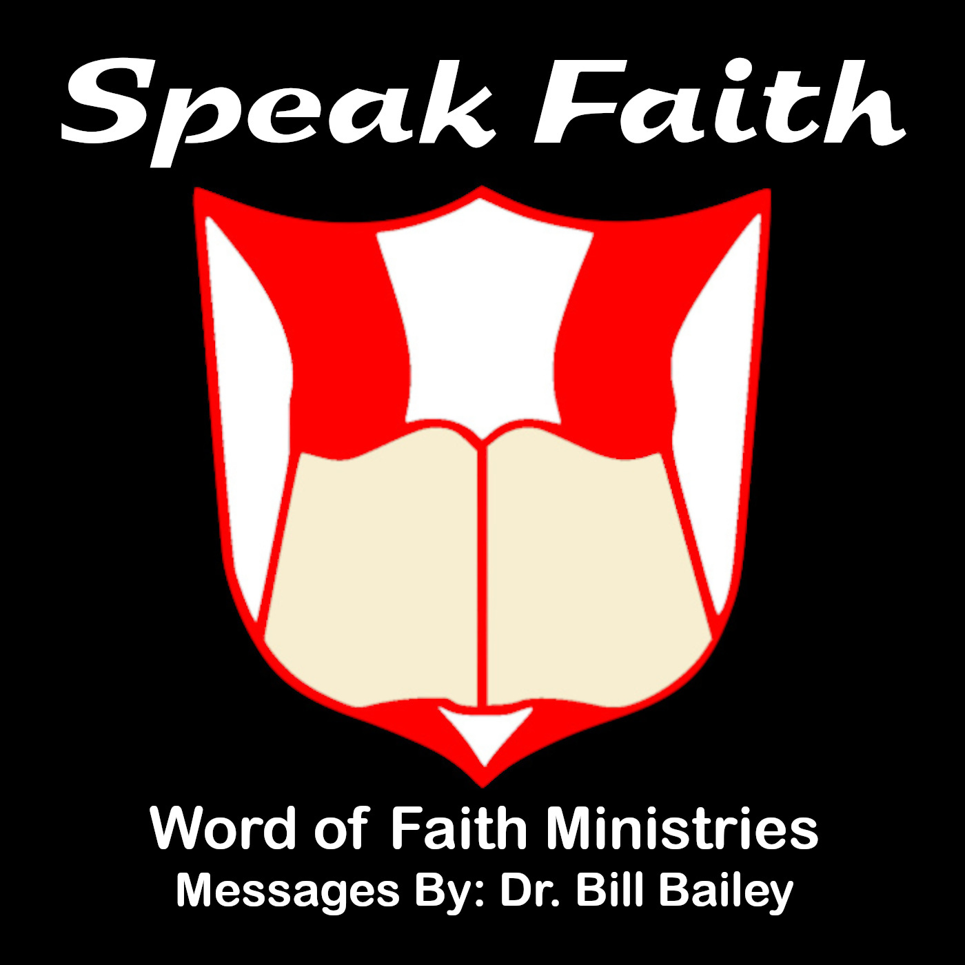 ⁣Speak Faith LIVE! | Audio | 2023-Sep-04 | “The Diligence Factor – Part 1”