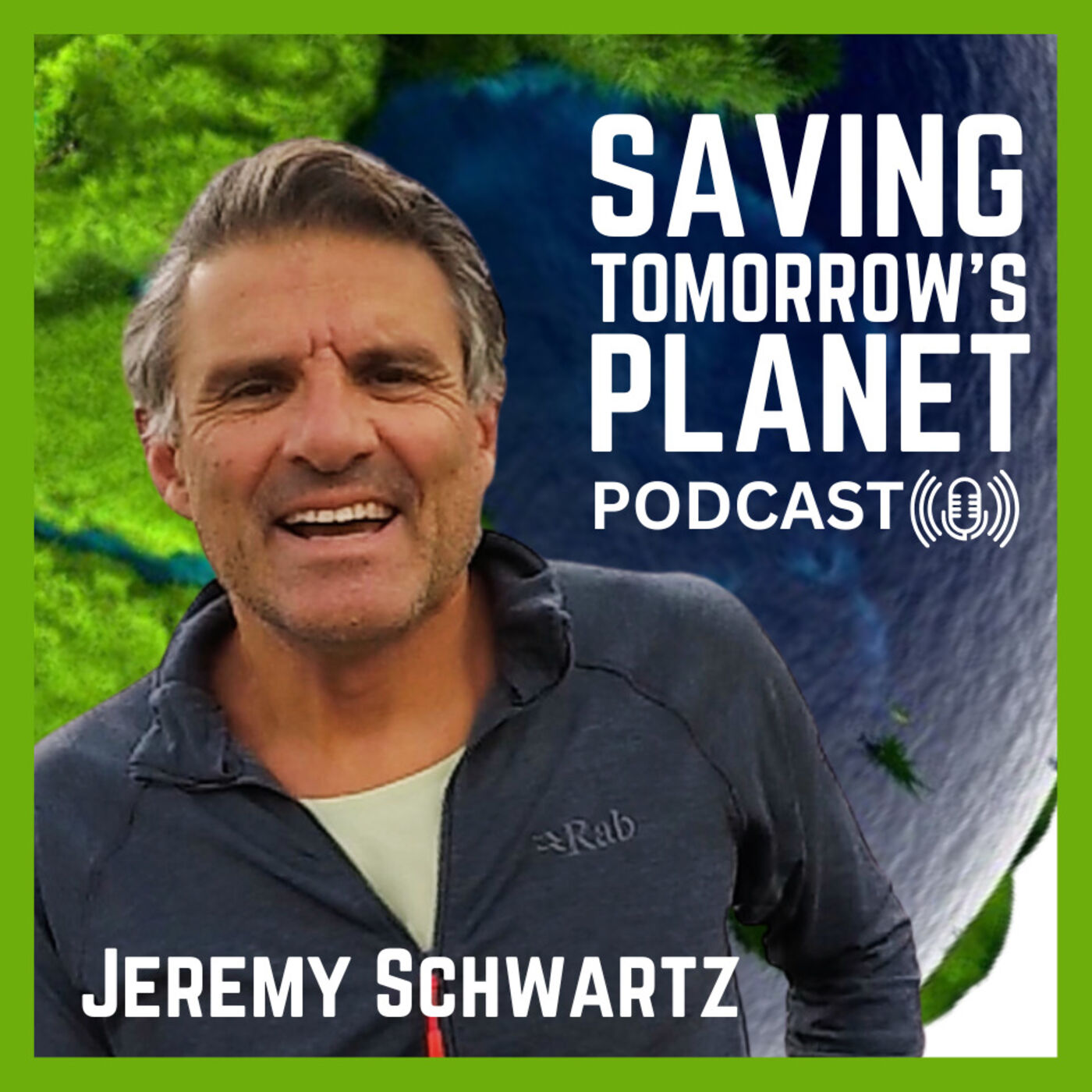 Saving Tomorrows Planet 