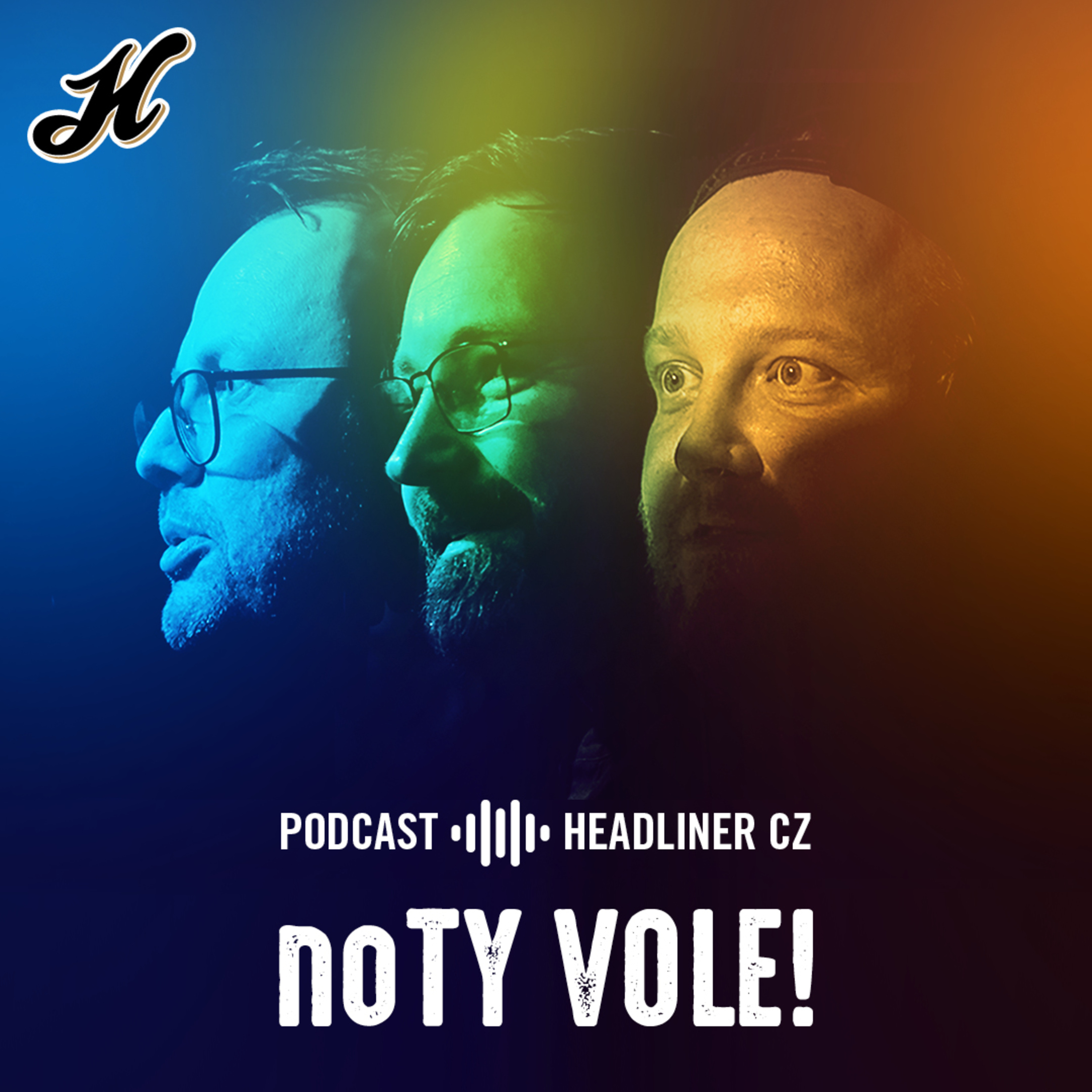 ⁣NOTY VOLE: Jak Rolling Stones zase zachránili rokenrol (12/112)