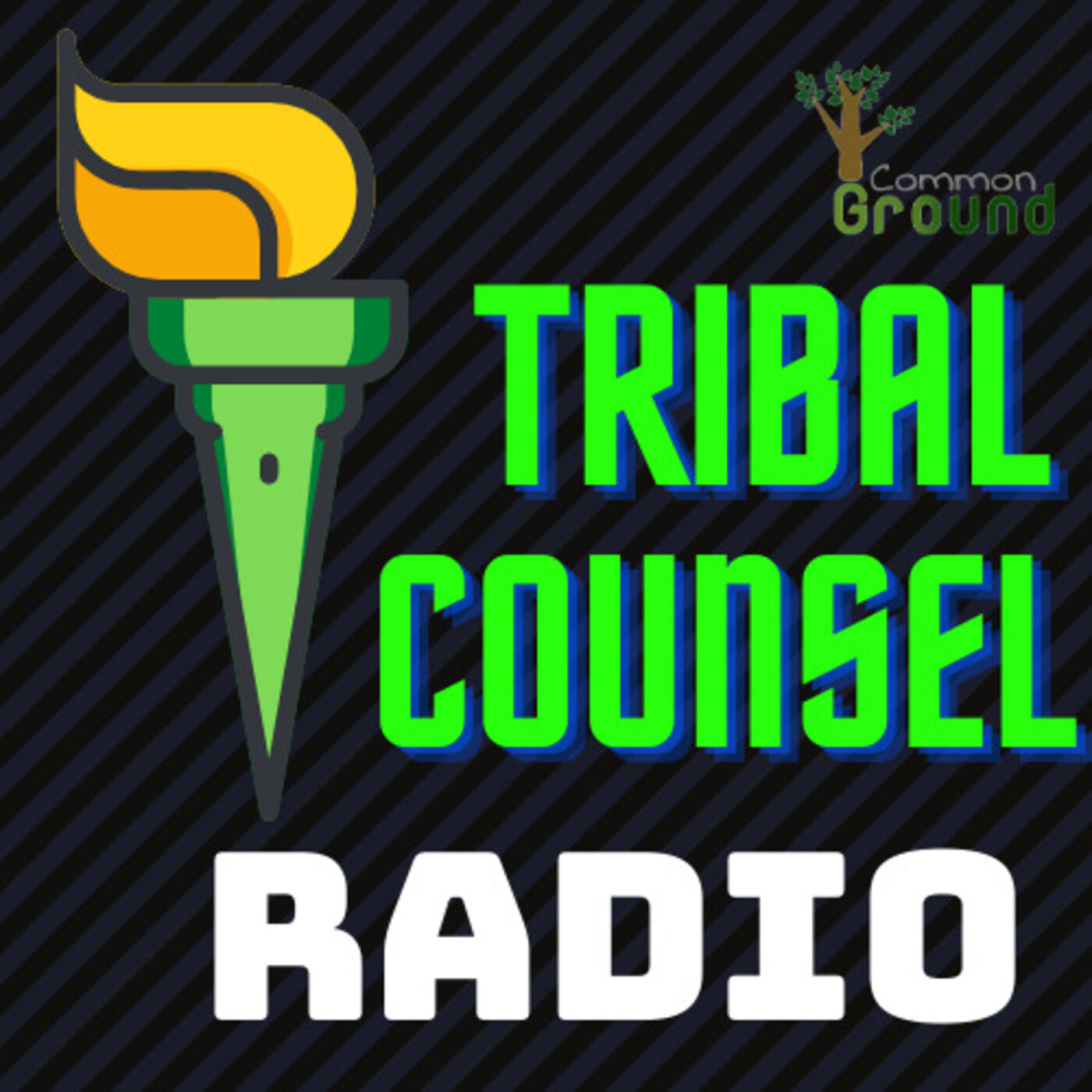 Tribal Counsel Radio 