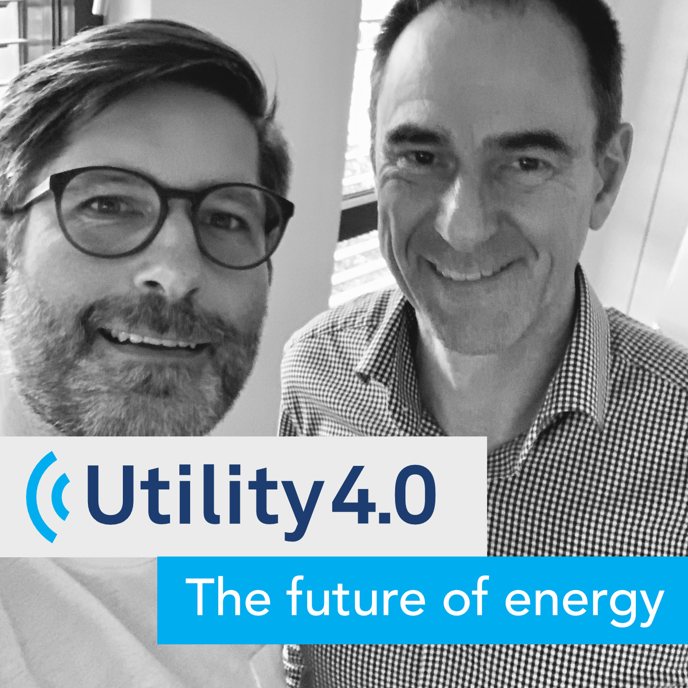 ⁣Utility 4.0 mit Ralf Ritter (Stadt Brühl) – "Der repressive Weg kann nur ein Teil sein."