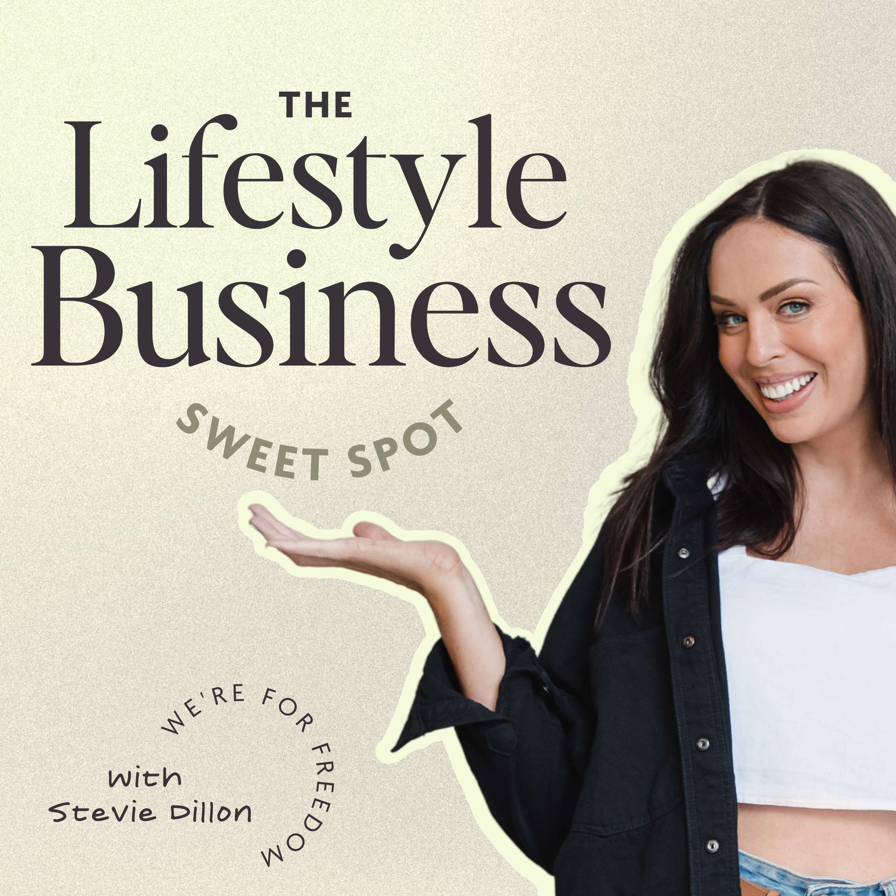 The Lifestyle Business Sweet Spot 