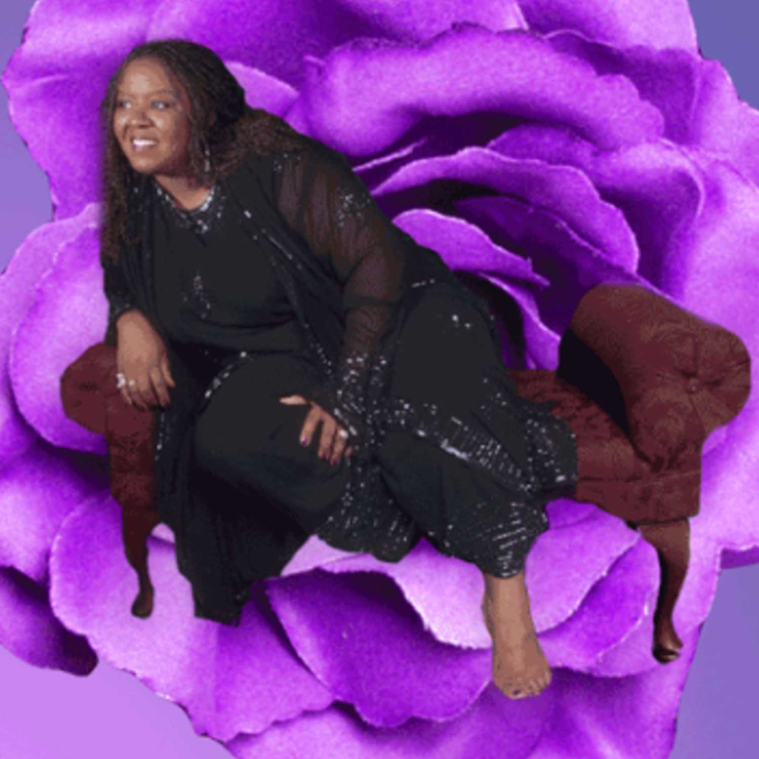 Jazz Vocalist Lisa Henry