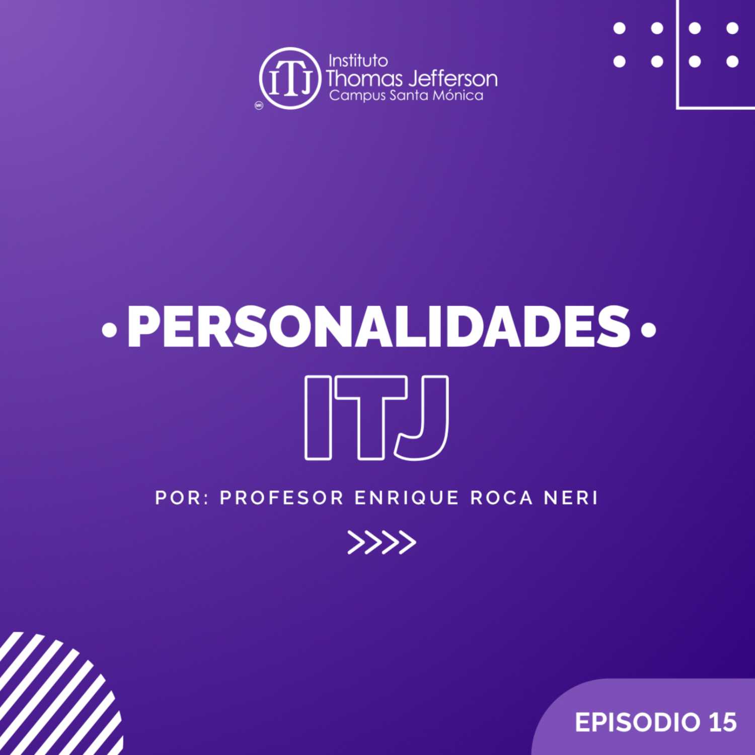 ⁣Personalidades ITJ - Karate con Christopher 