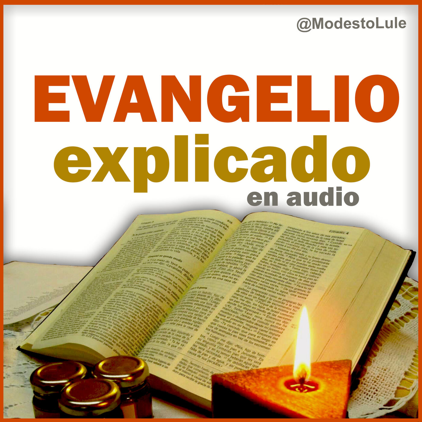 Evangelio diario 