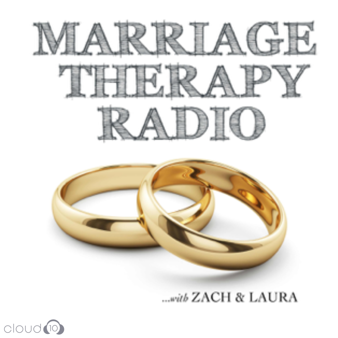 Marriage Therapy Radio 