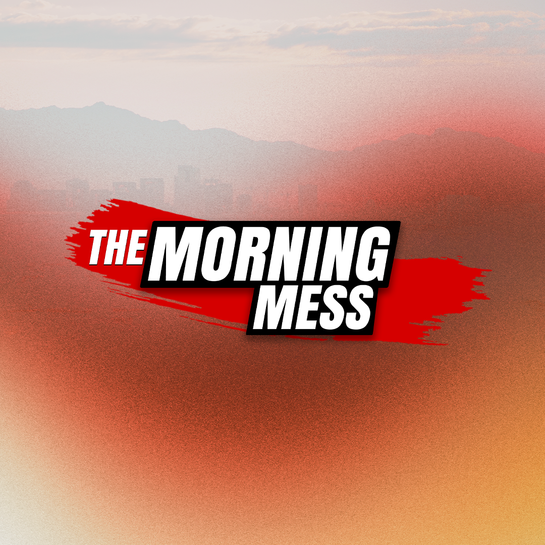 The Morning Mess 