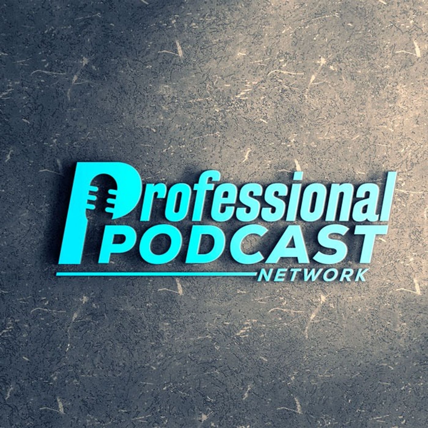 The Professional Podcast Network 