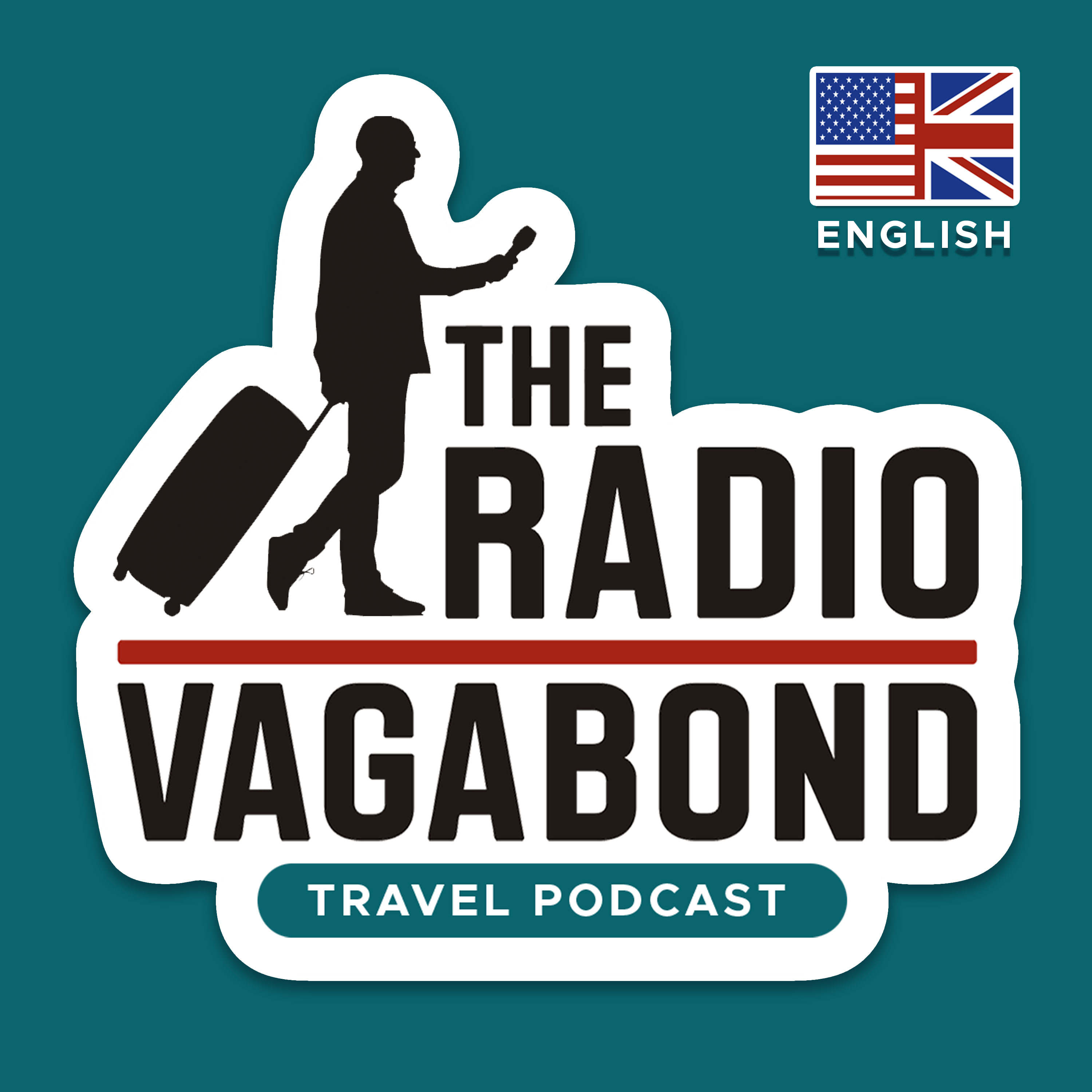 The Radio Vagabond 