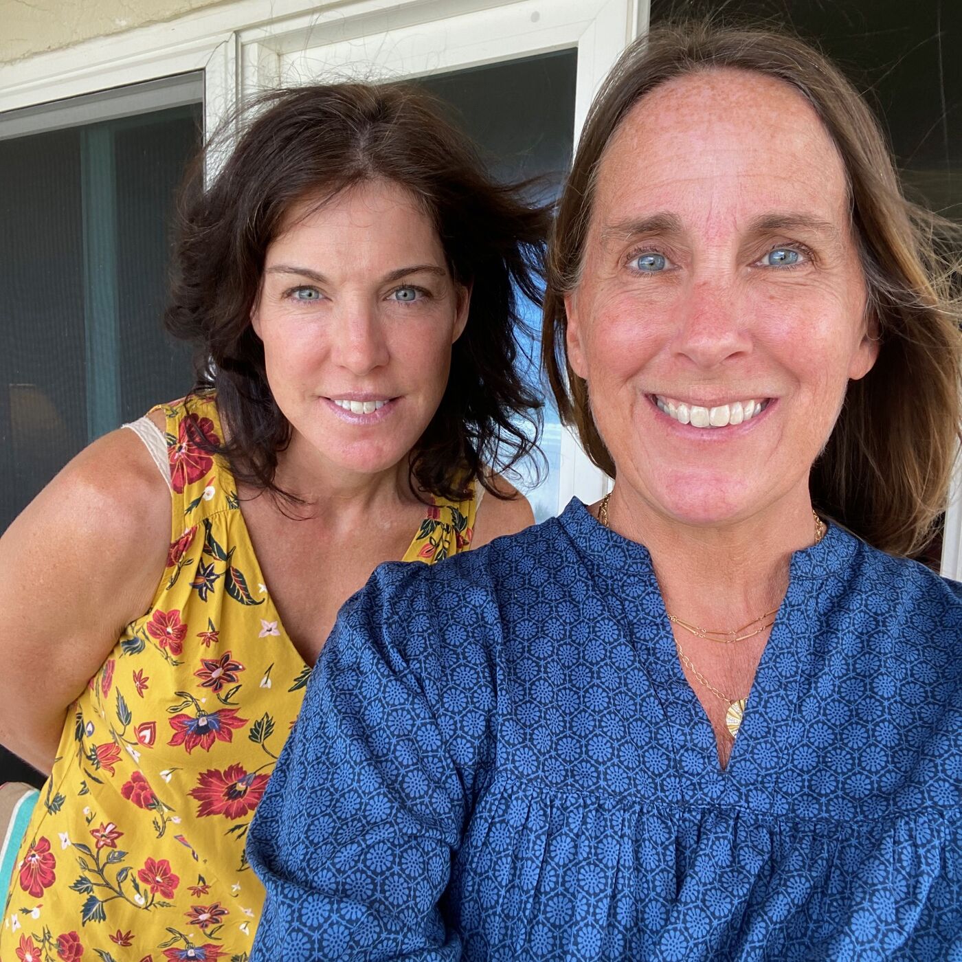 ⁣Grand Plans S2 E6 The 7 Pillars of Senior Health & Fitness with Amy Gunther M Ed Part 2