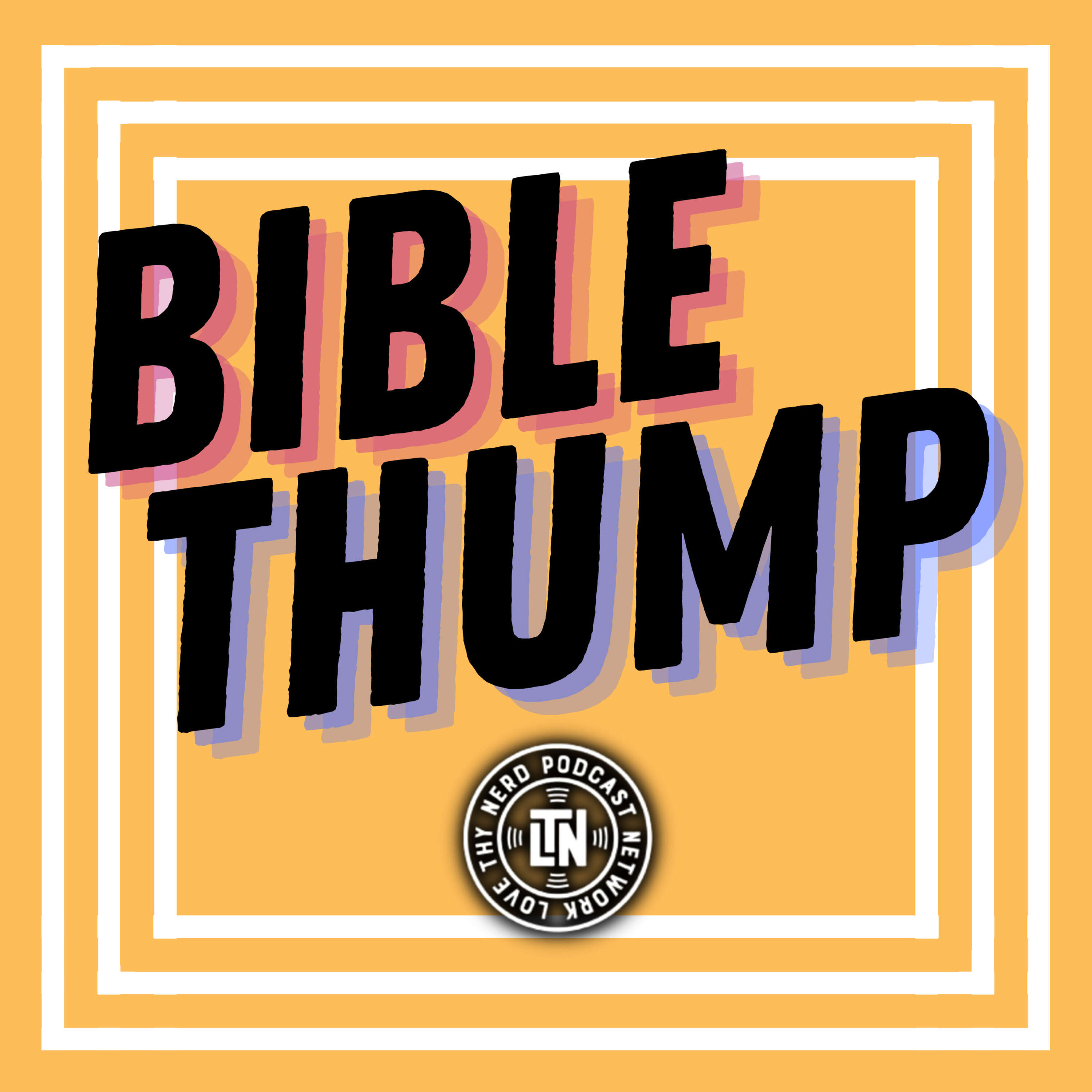 Bible Thump 