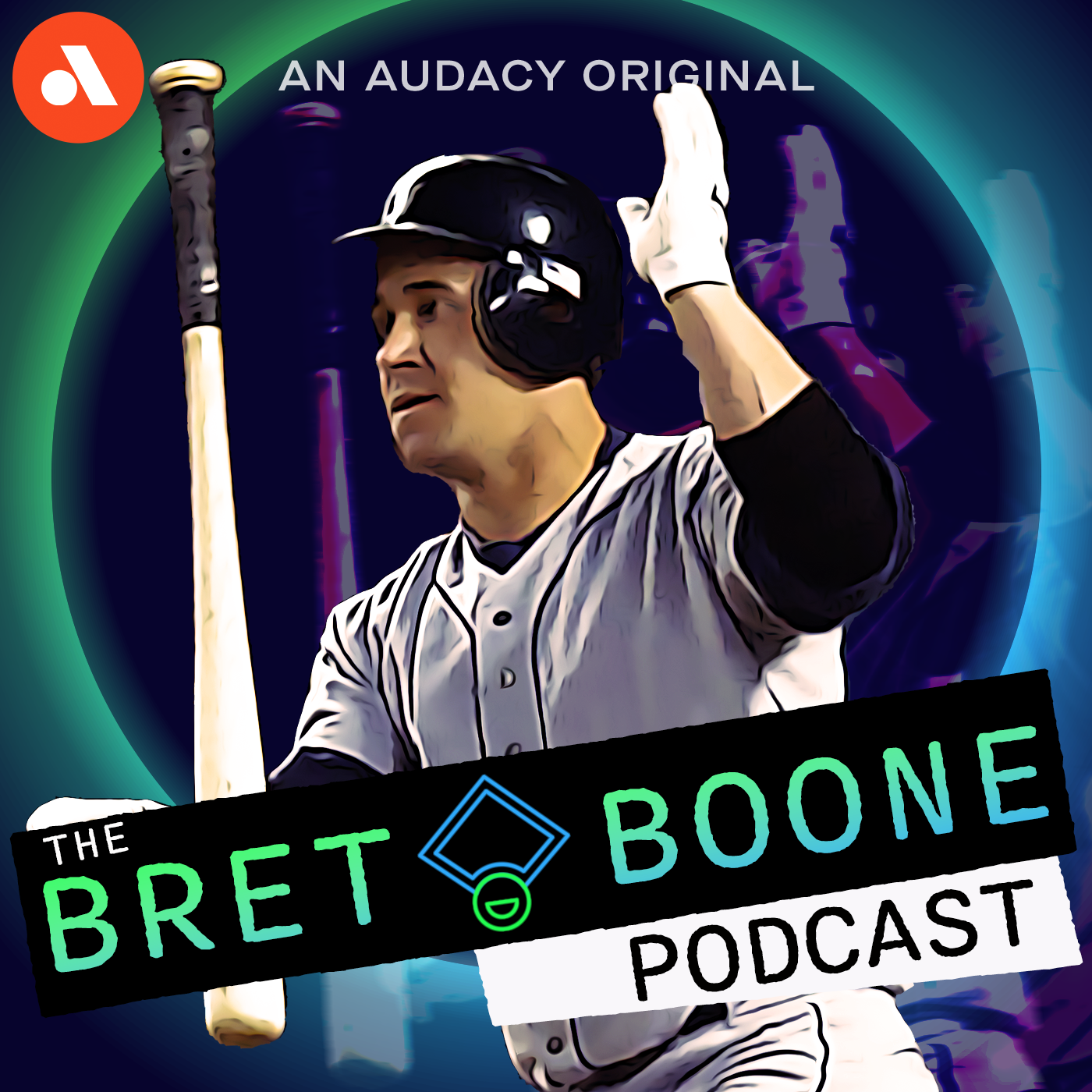 ⁣Turning 2 With Boonie: Turf vs. Grass, Braves, MVP Race & Fantasy Football