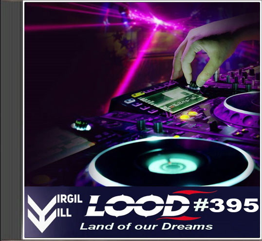 ⁣Virgil Hill - Land of our Dreams #395