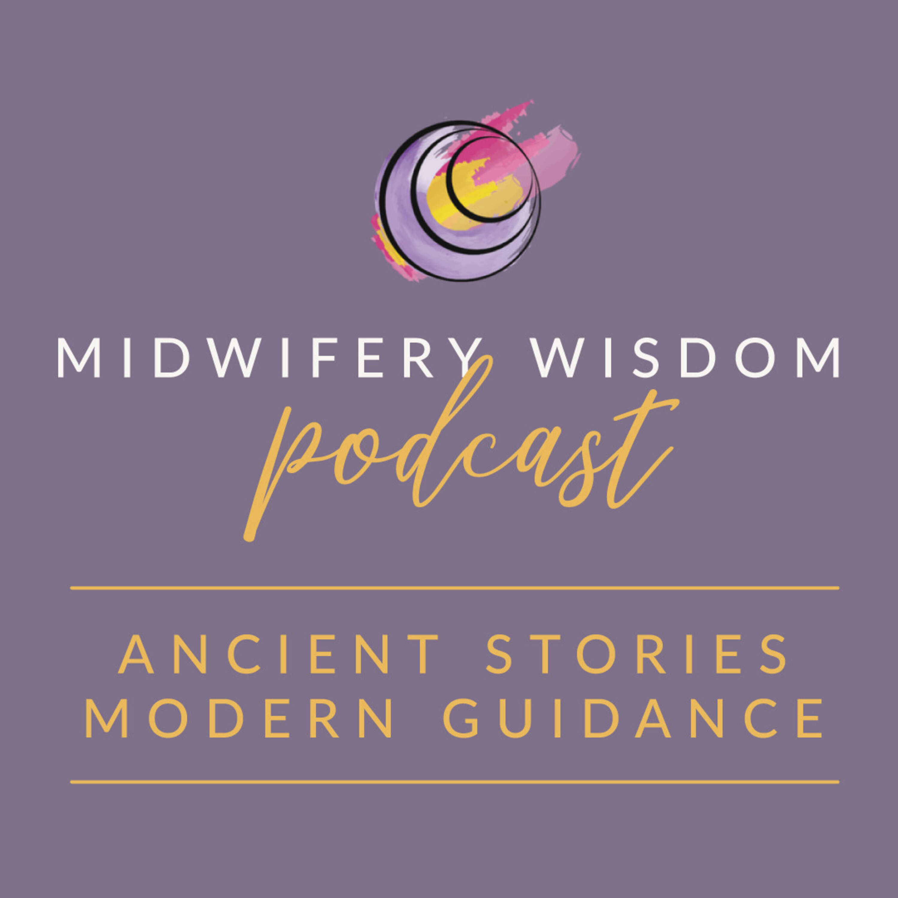 ⁣Midwives and the Elements: Earth