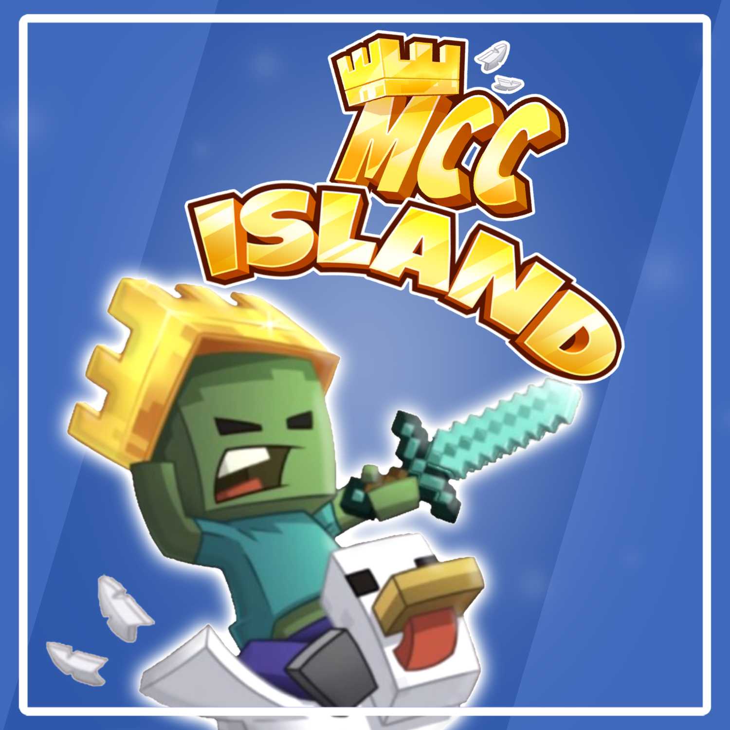 ⁣041 - MidweekMC 003 - The MCC Island Update