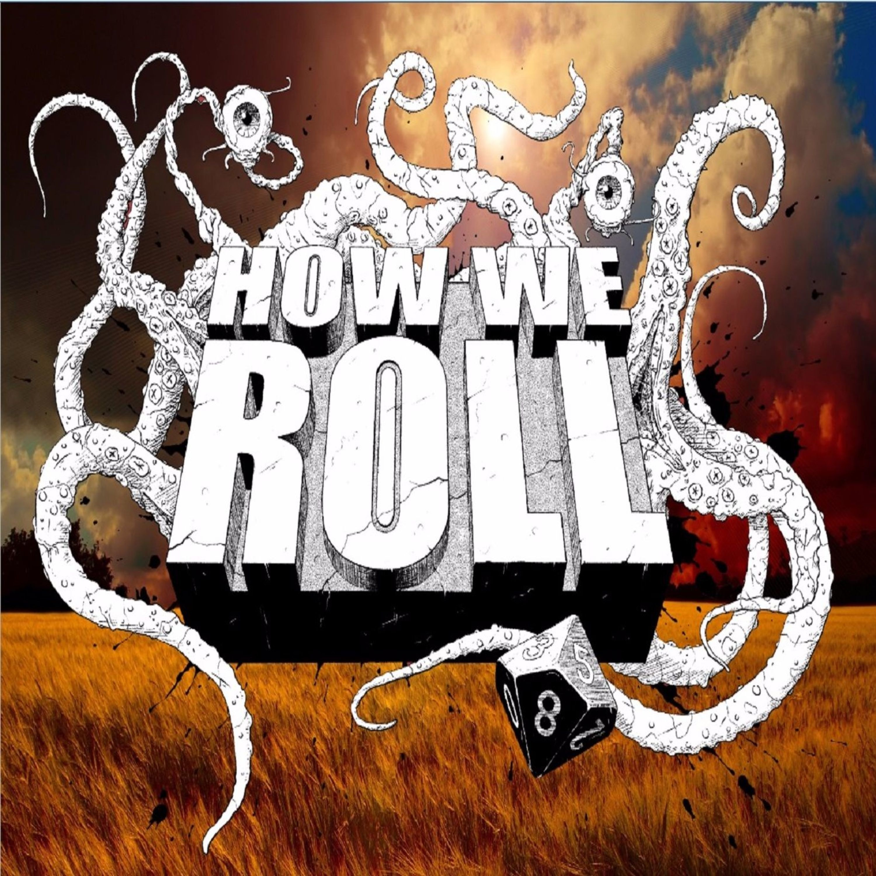 How We Roll Podcast 