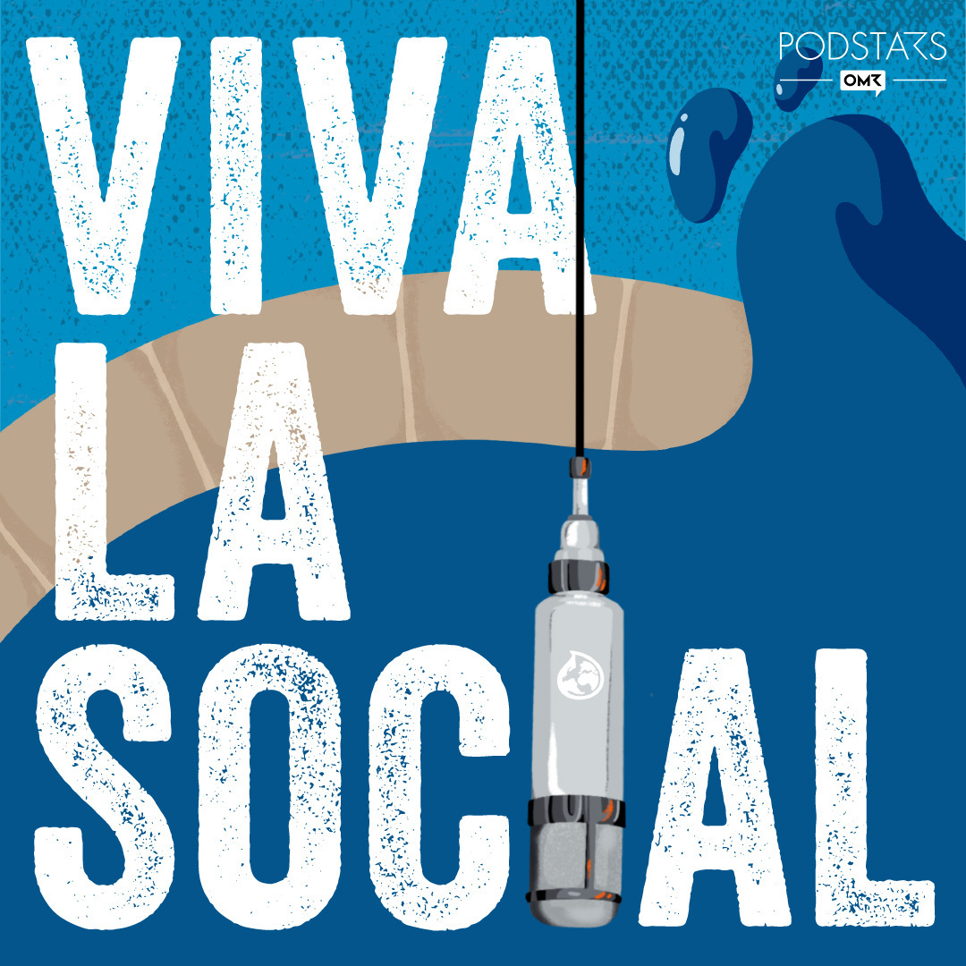 Viva La Social – der Viva con Agua Podcast 