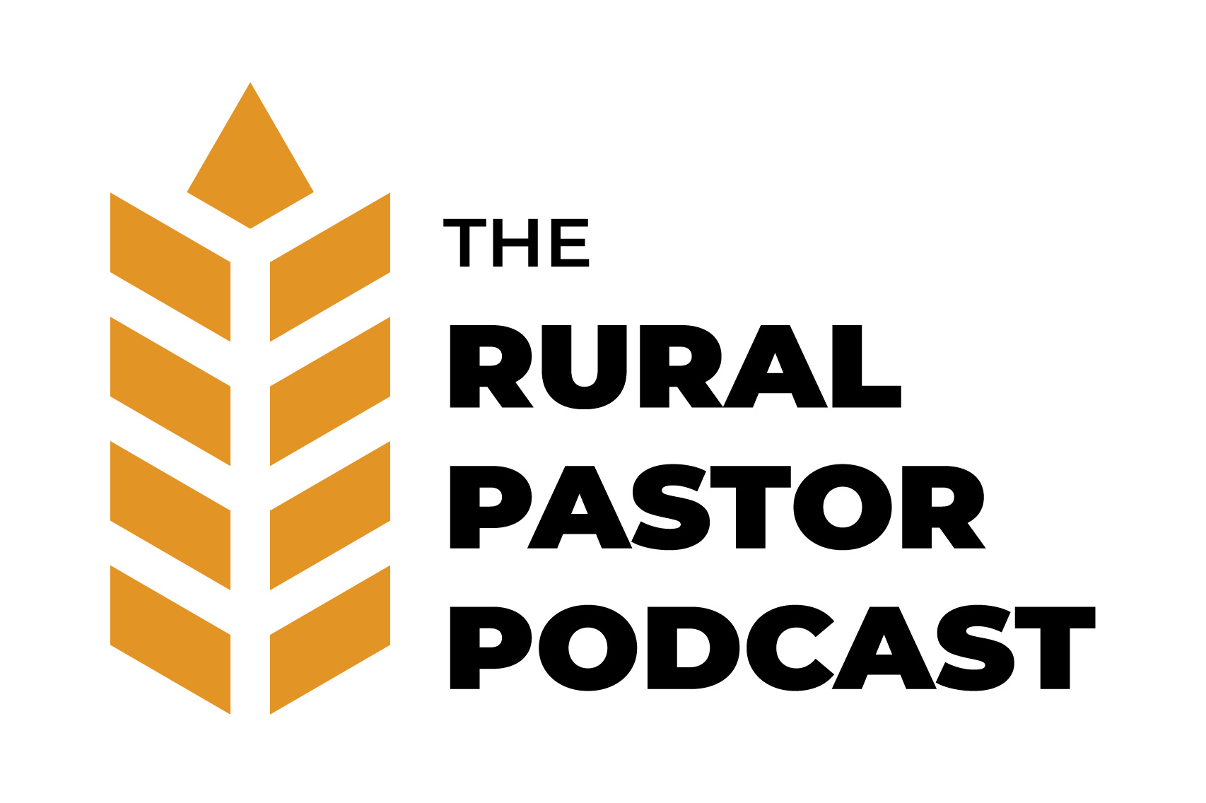 The Rural Pastor Podcast – Episode 37 – Healthy Rhythms Part 1 of 3