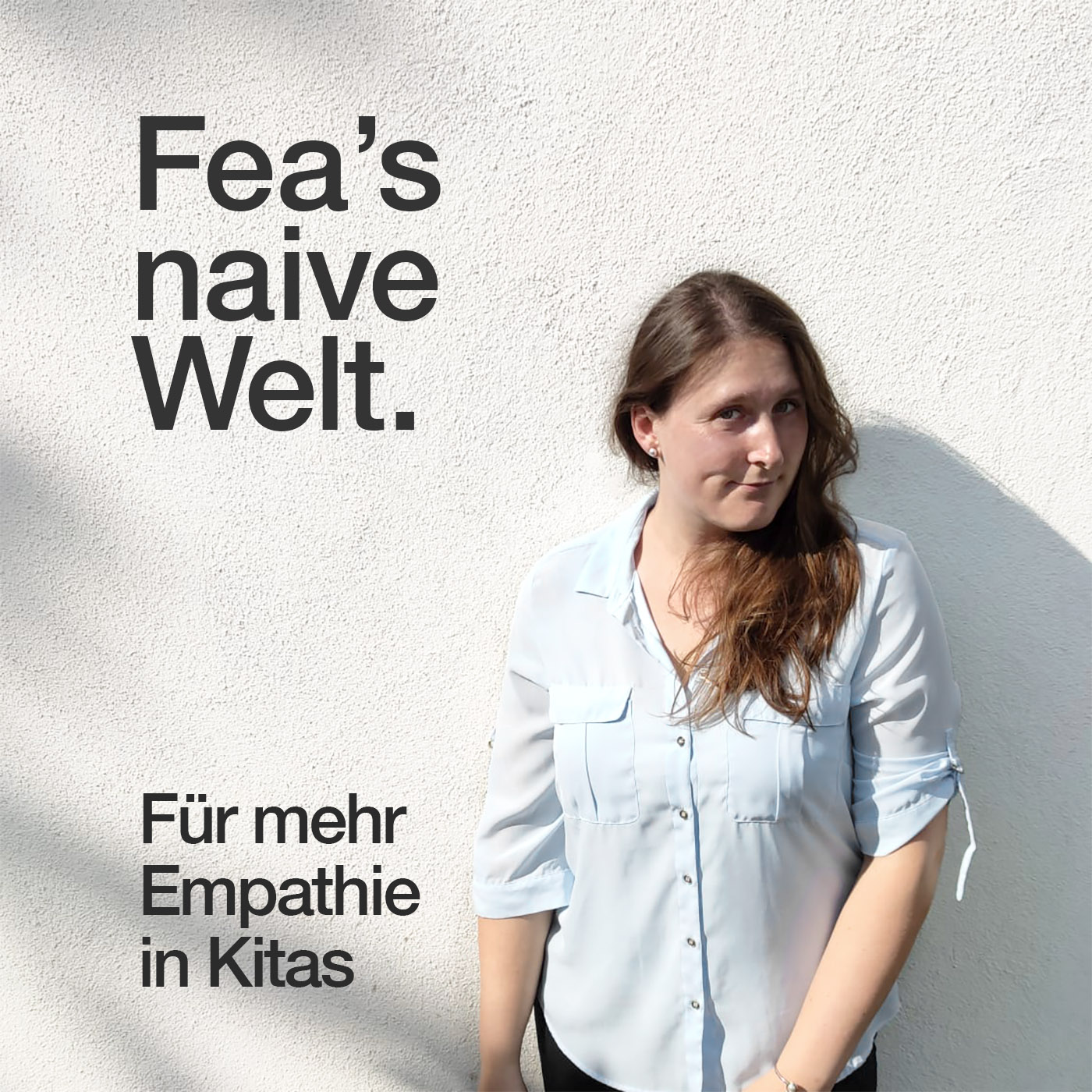 Fea´s naive Welt 