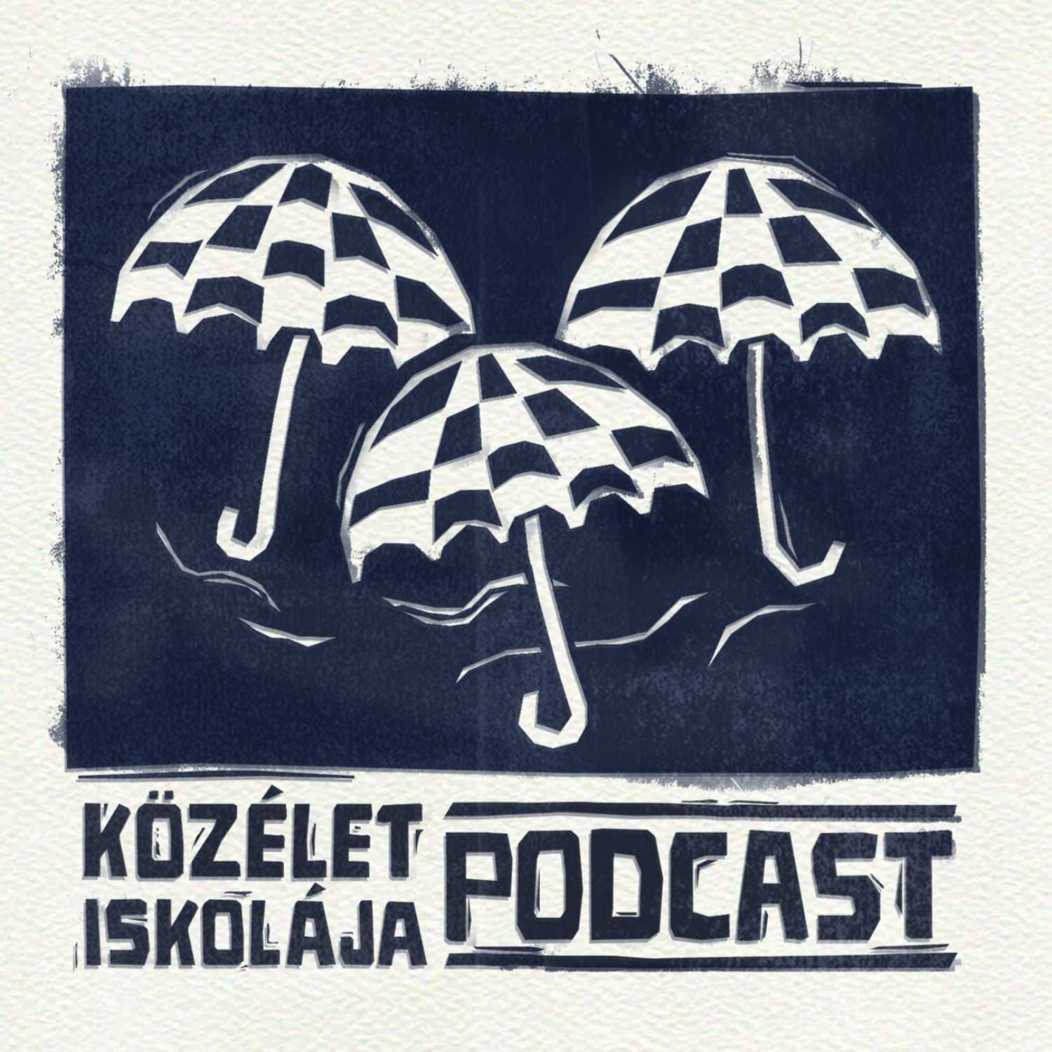 Oktatási mozgalom: csendes építkezés vagy balhé következik? | Közélet Iskolája Podcast #3