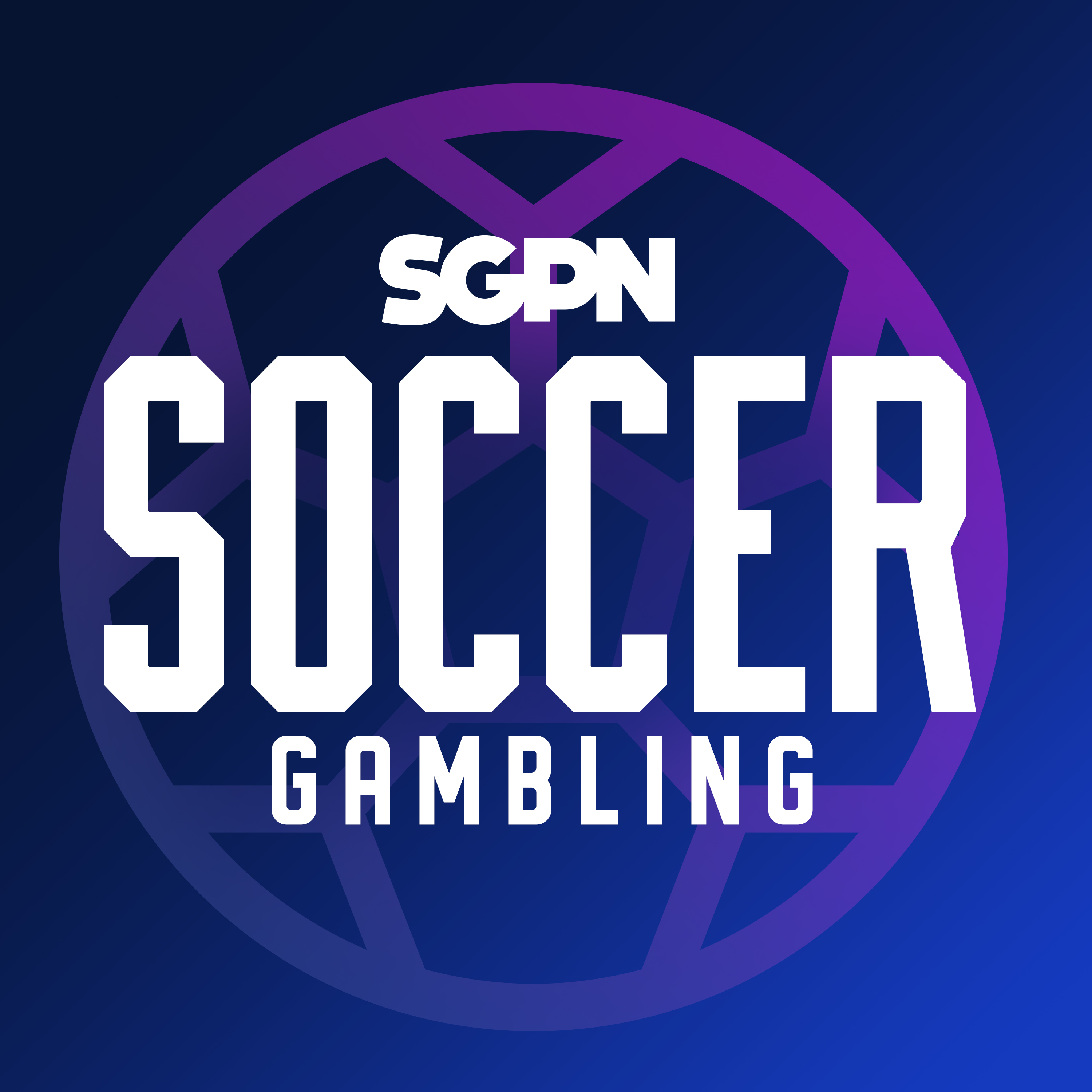 Soccer Gambling Podcast 