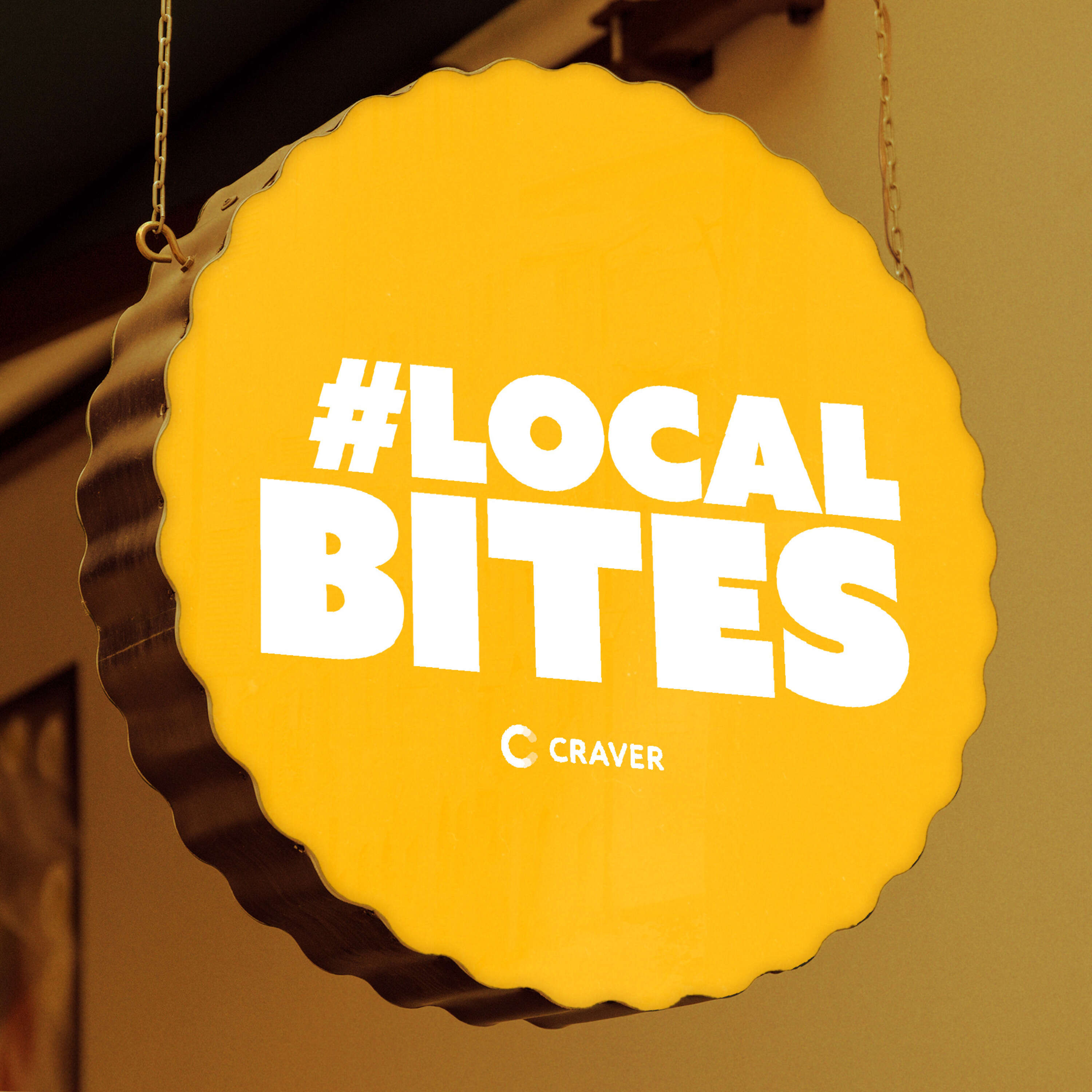 #LocalBites 