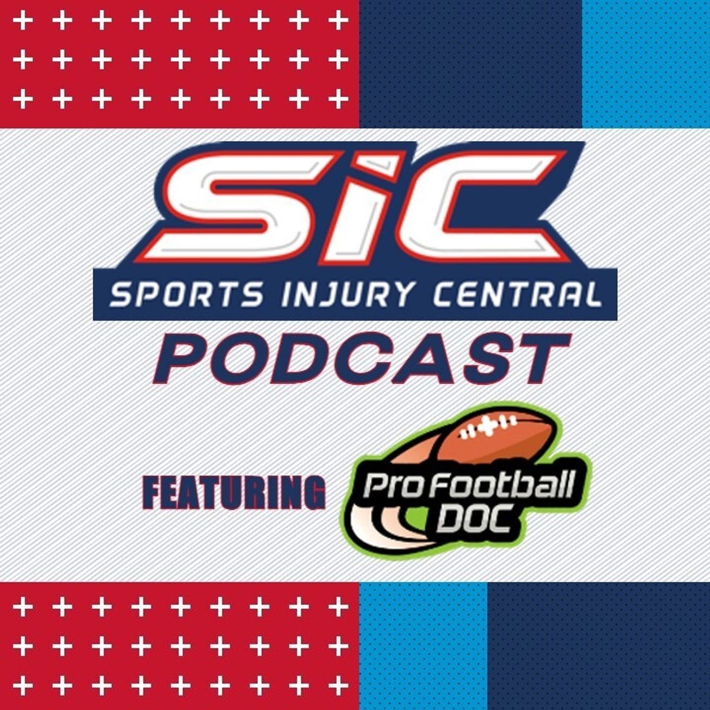 Pro Football Doc Podcast 