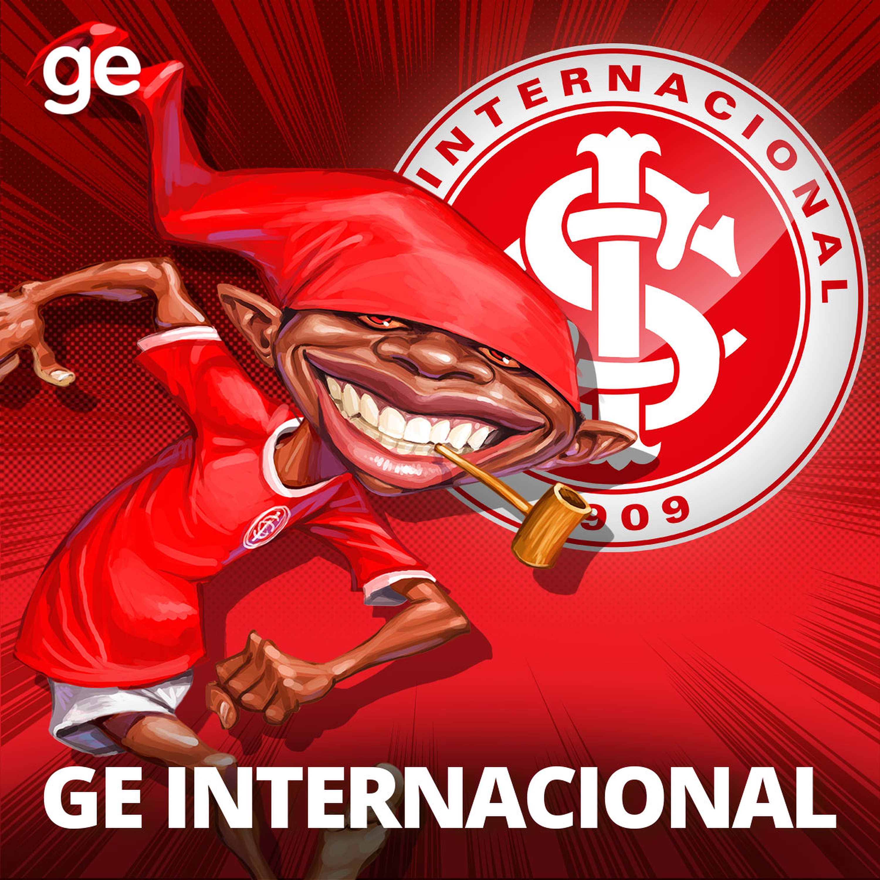 GE Internacional 