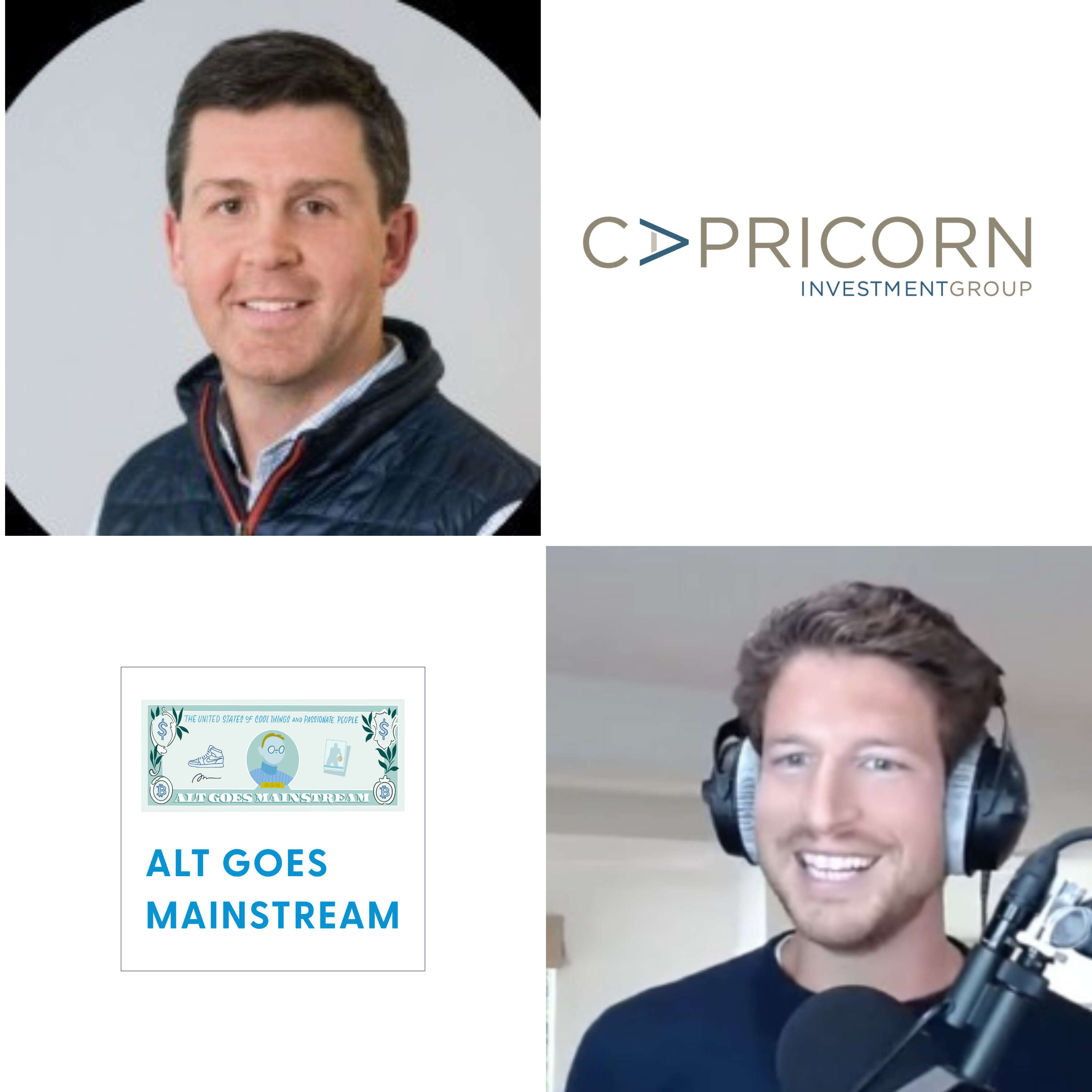 How $9B OCIO Capricorn Investment Group has proven that doing well and doing good don't have to be mutually exclusive: A conversation with Partner Bill Orum