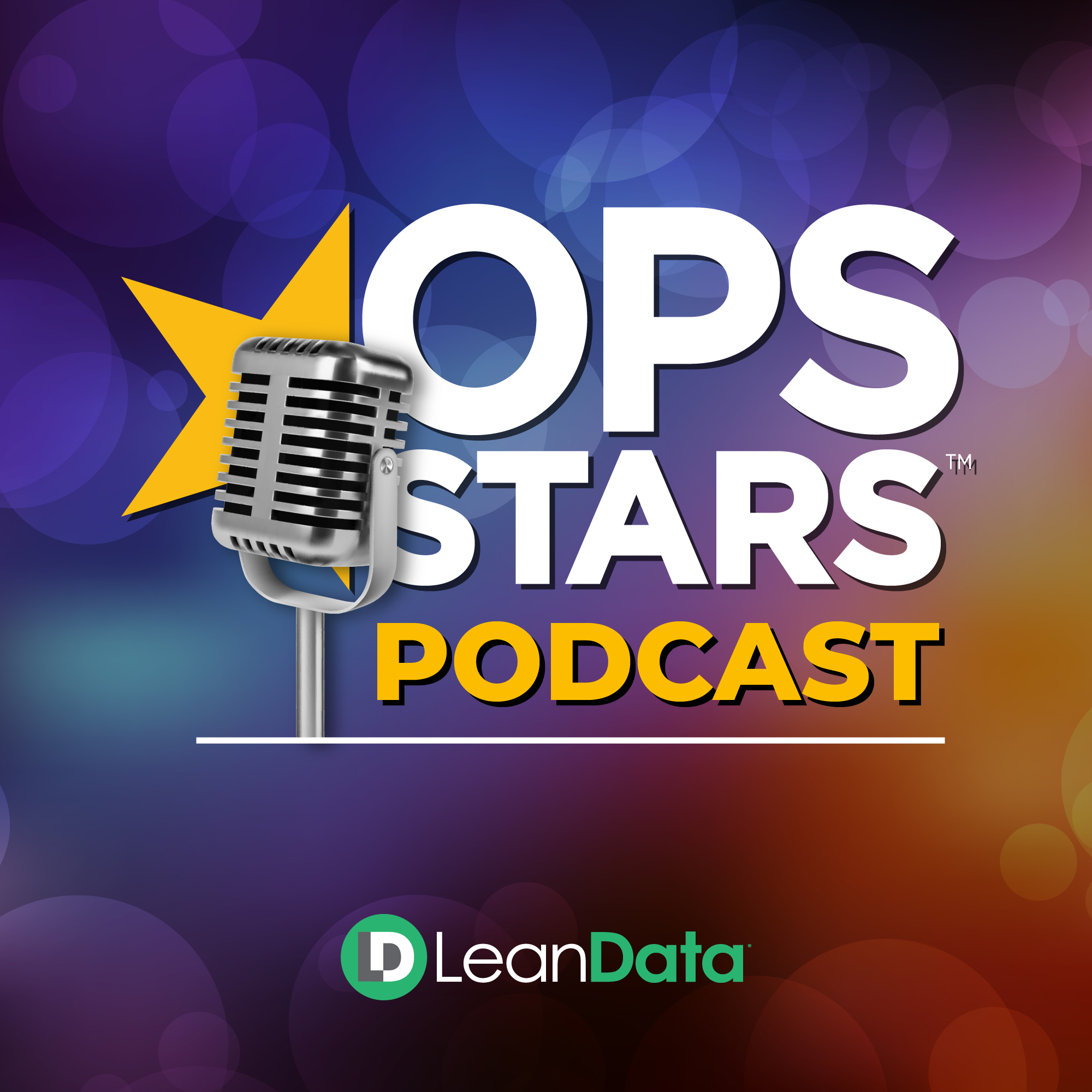 OpsStars Podcast 