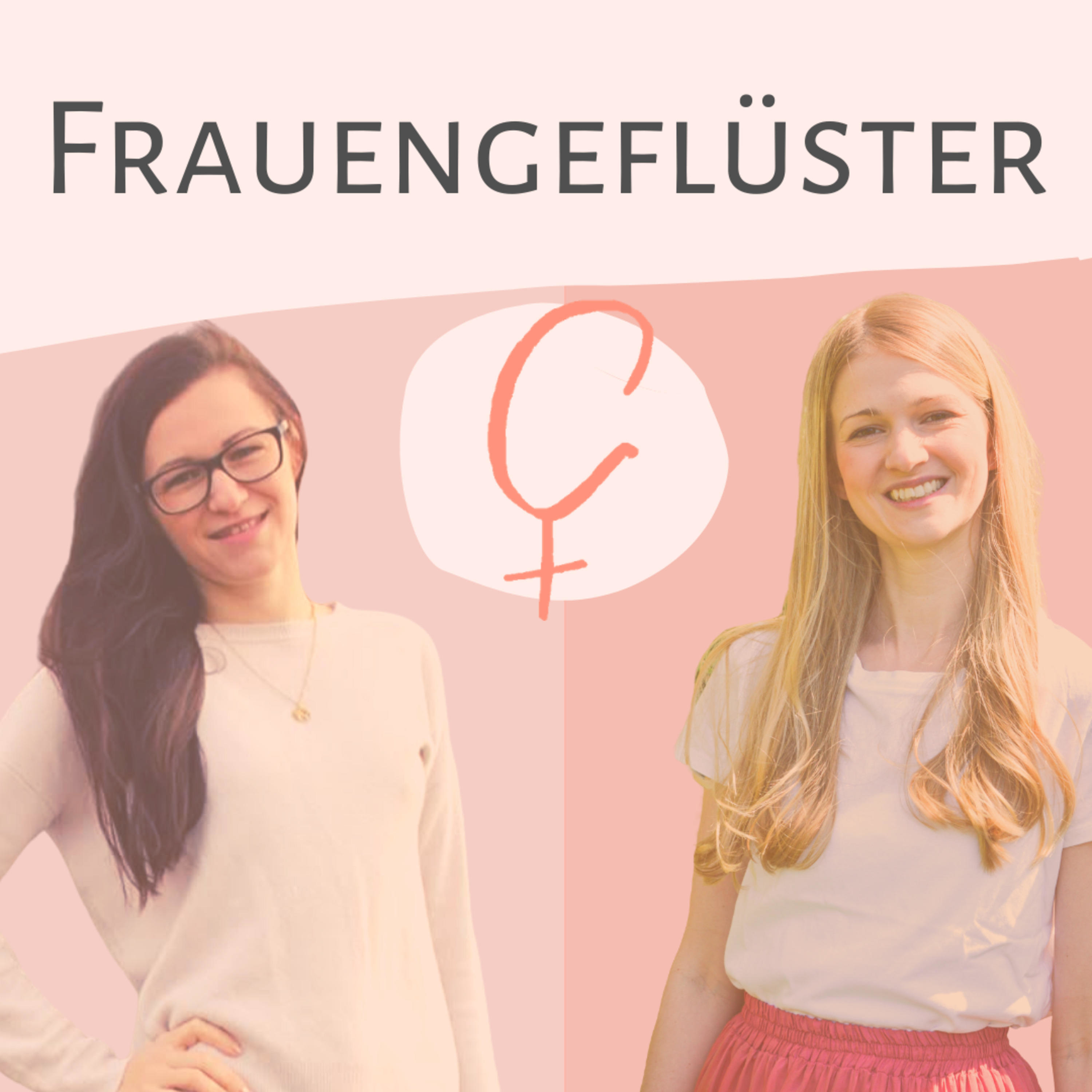 Frauengeflüster 