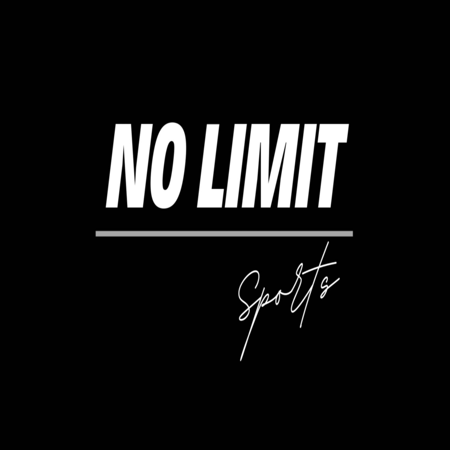 NO LIMIT SPORTS 