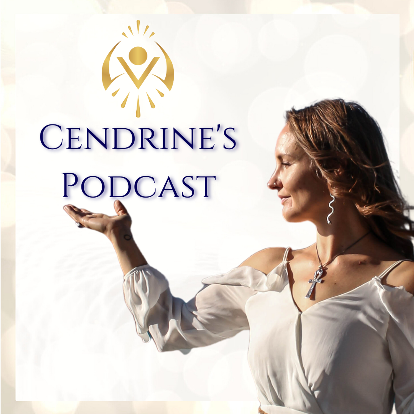 Cendrine's Podcast 