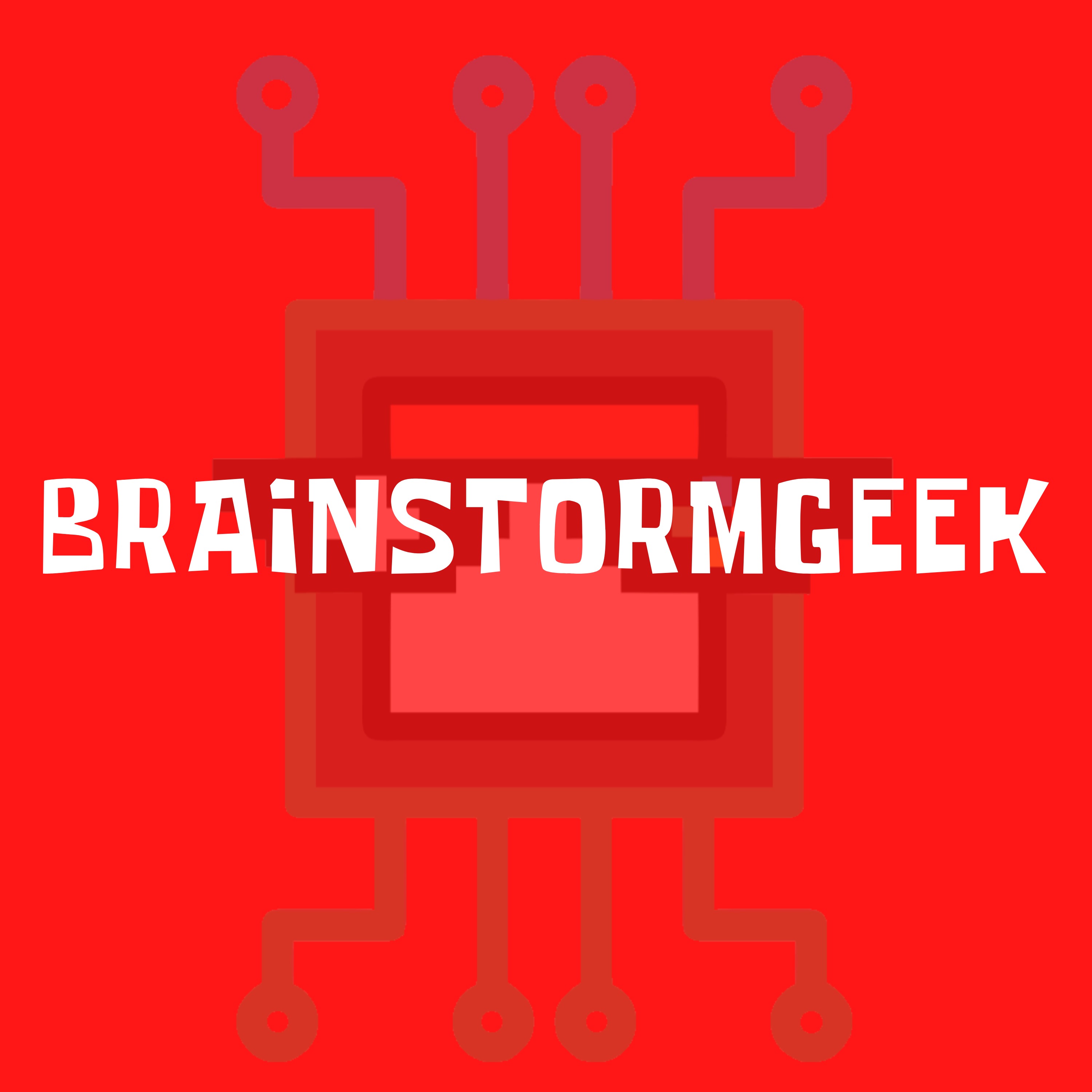 Brainstormgeek 