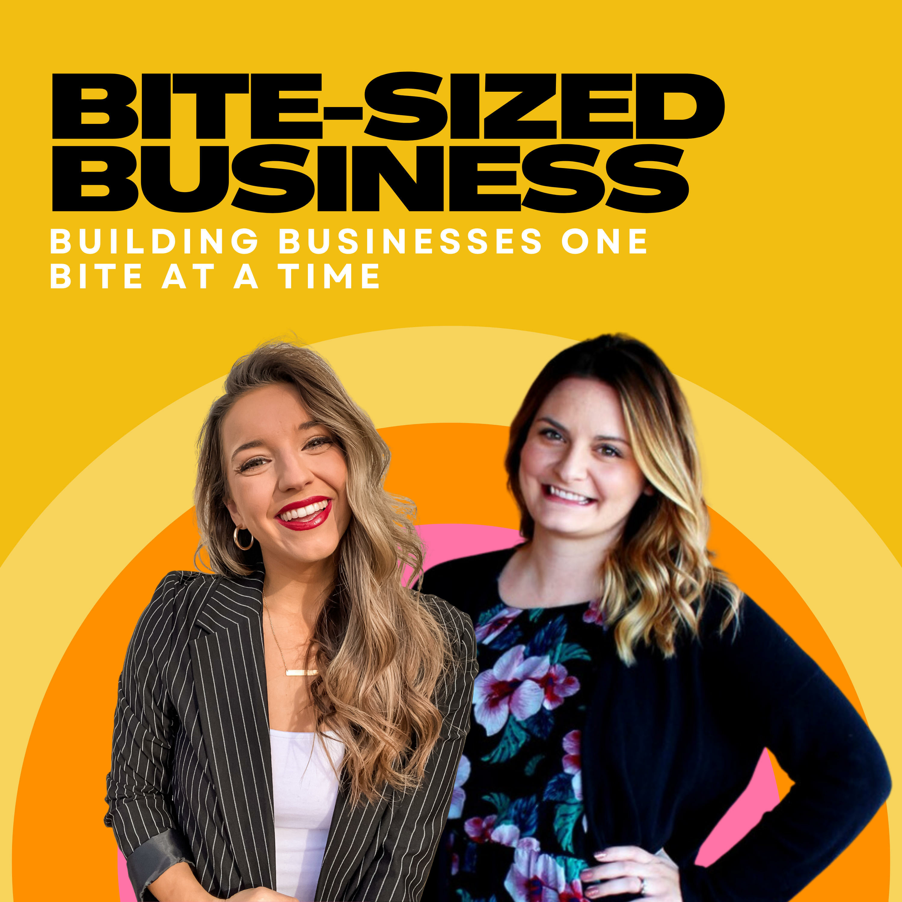 ⁣Micro-bite: How far along should I be in my business? | Immediate Gratification vs. Long-Term Vision