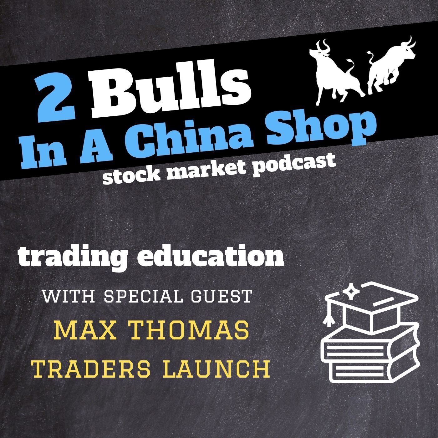 Are All Prop Firms Crooked? Ft. Max Thomas, Cofounder of Traders Launch