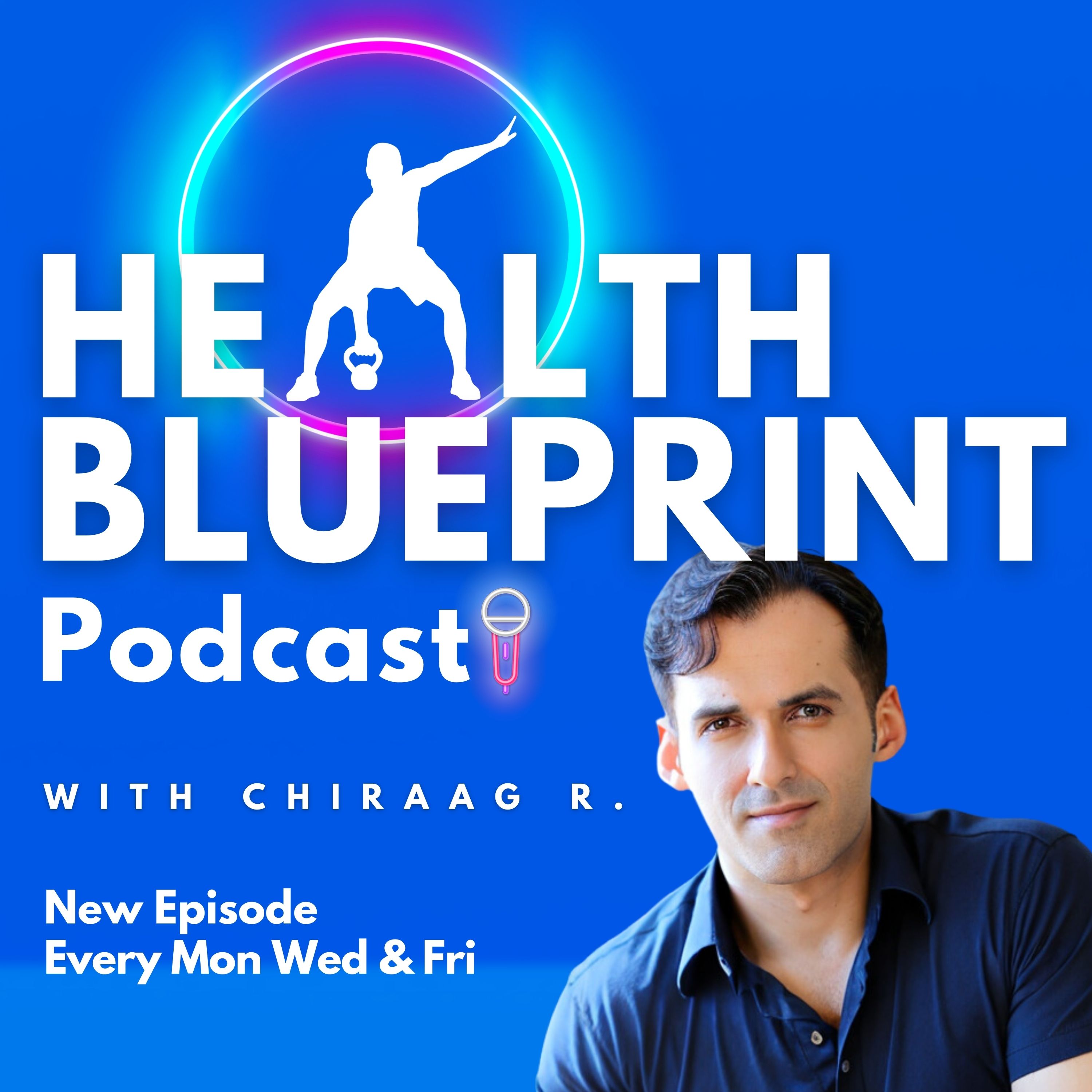 Health Blueprint Podcast 