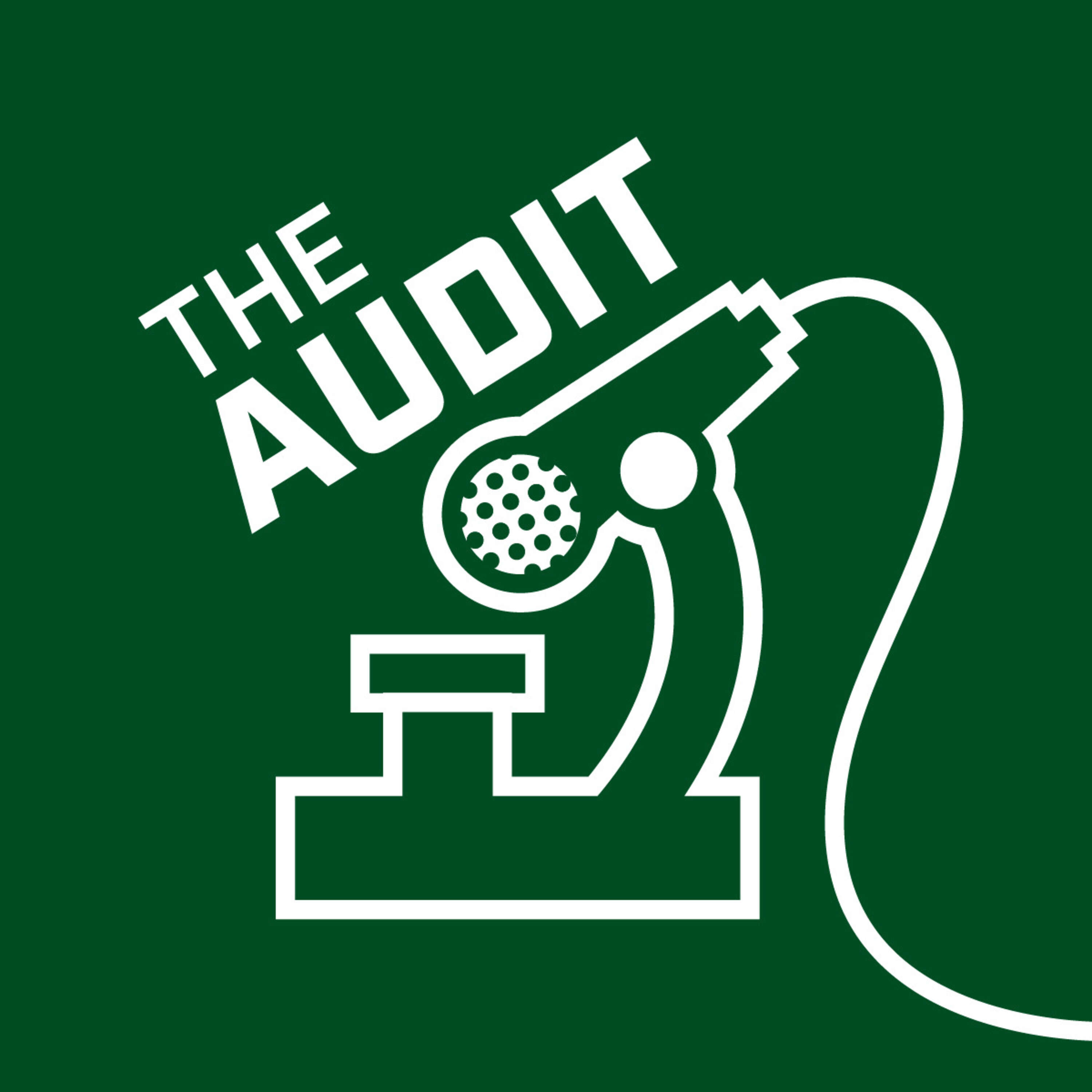 CSU's The Audit 