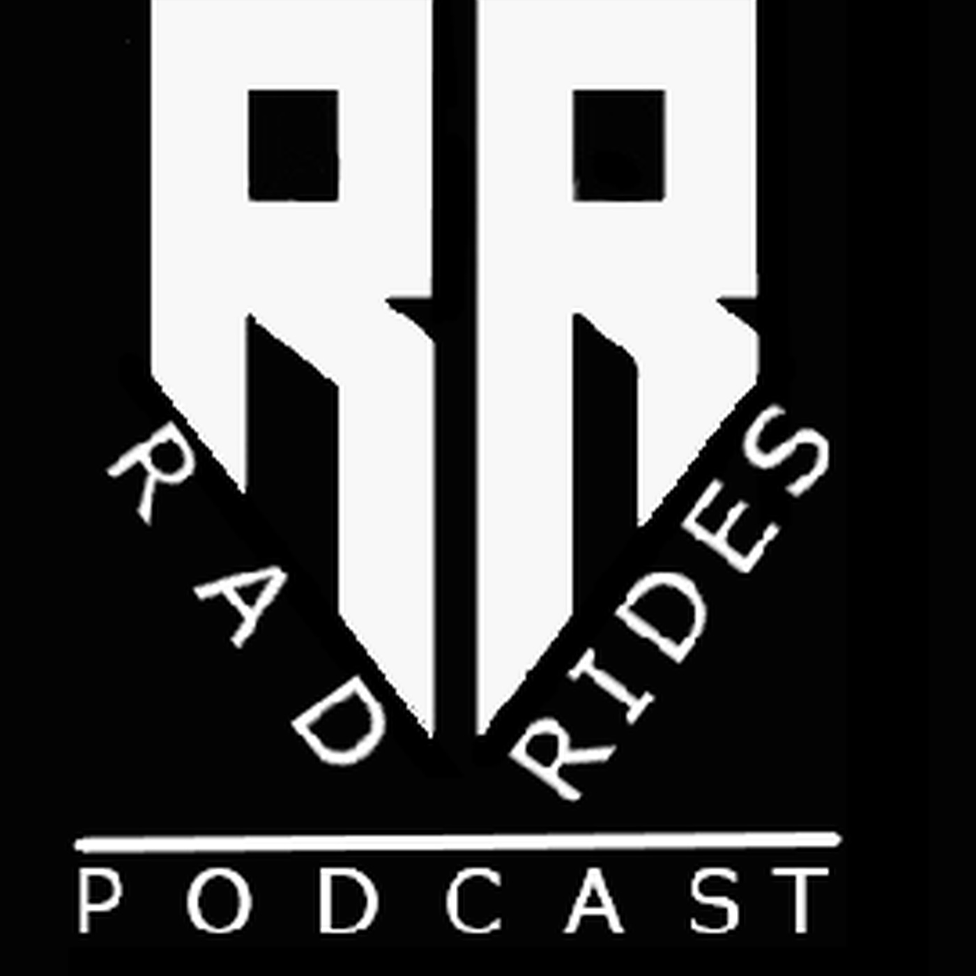 Rad Rides Podcast 