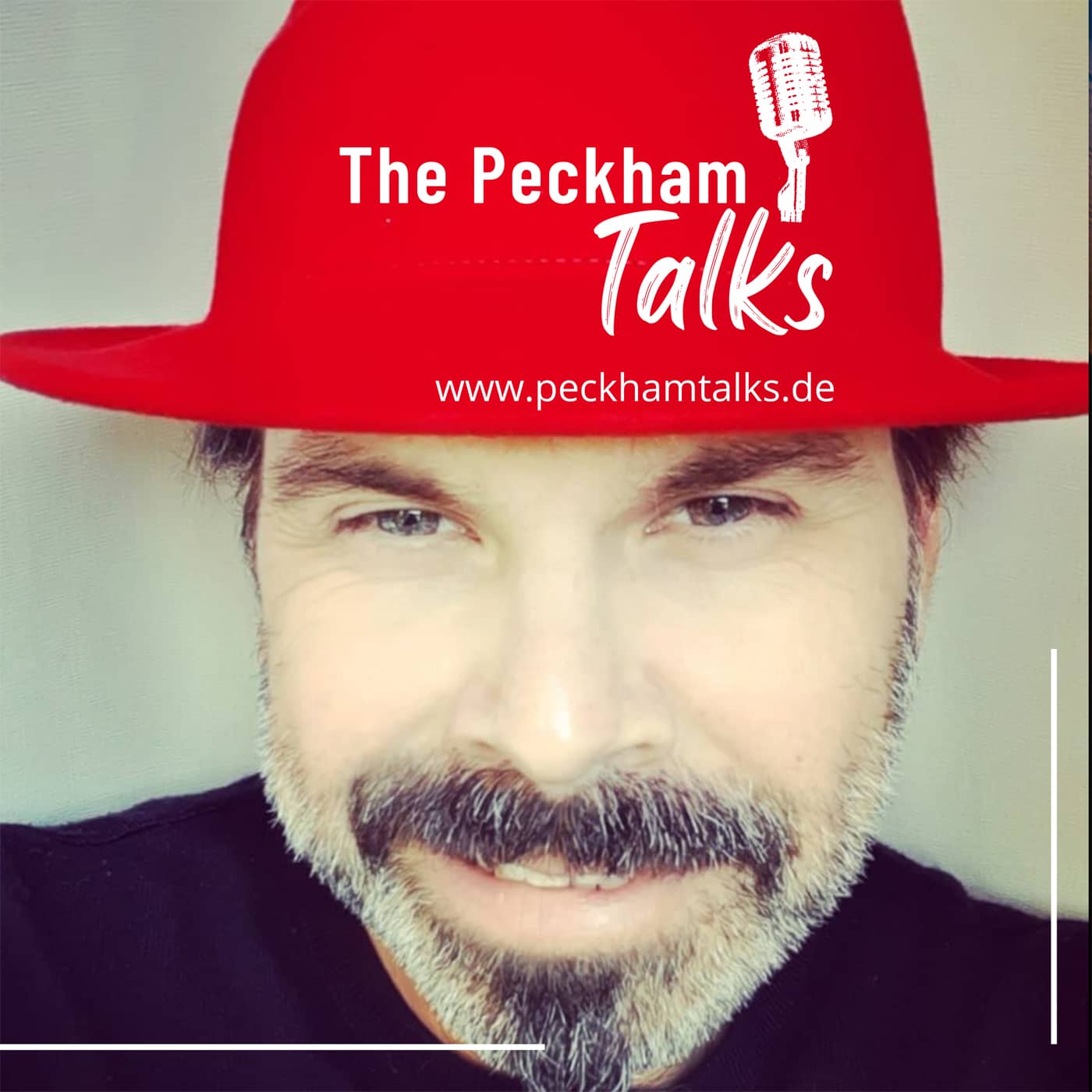 The Peckham Talks 