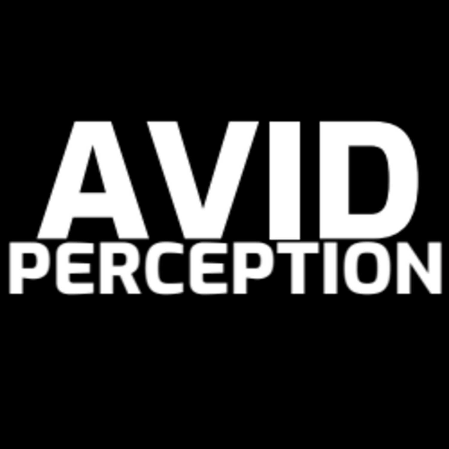 AVID PERCEPTION 