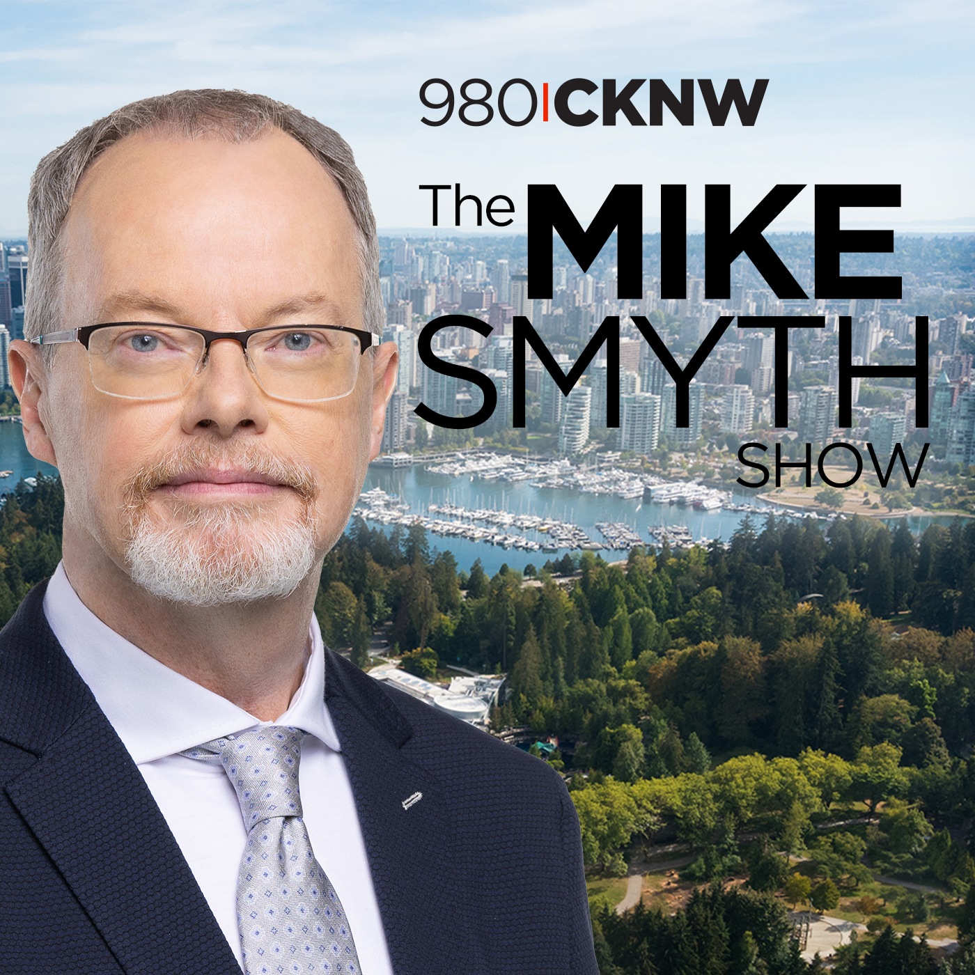 The Mike Smyth Show 