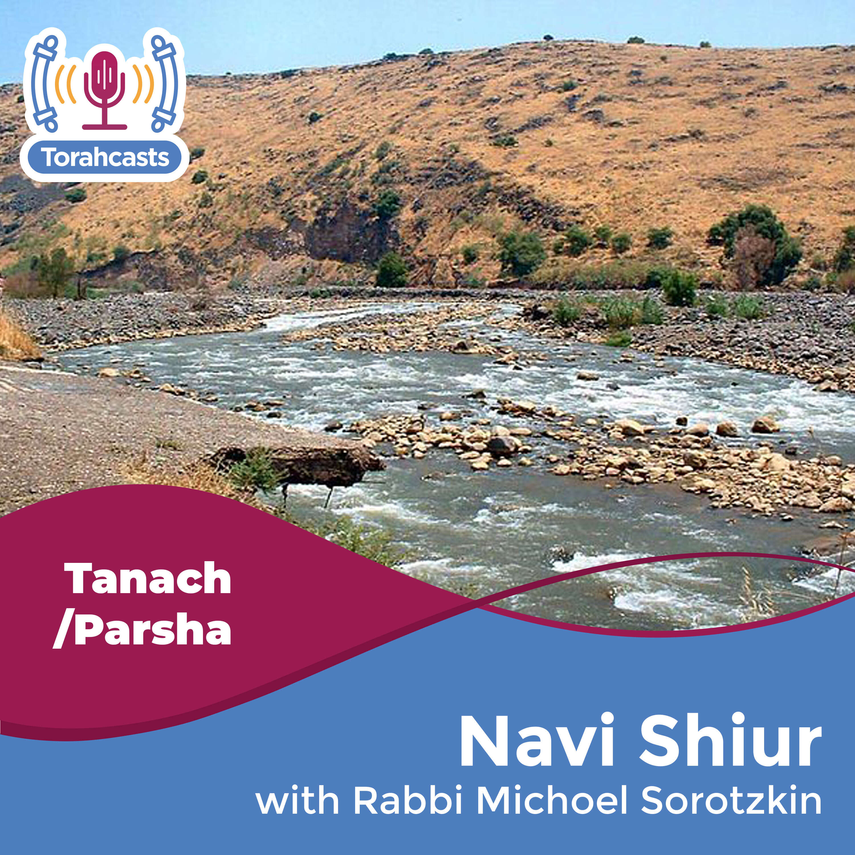 Navi Shiur 