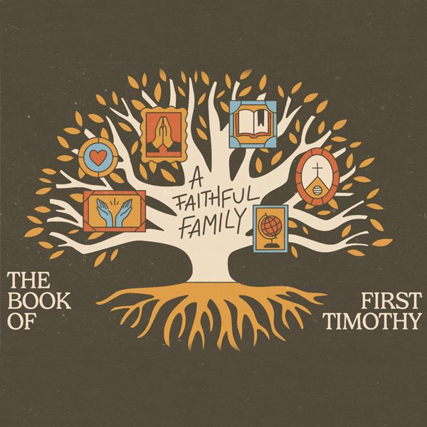 9/10/23 - Terry Carlton - 1 Timothy 1:1-11