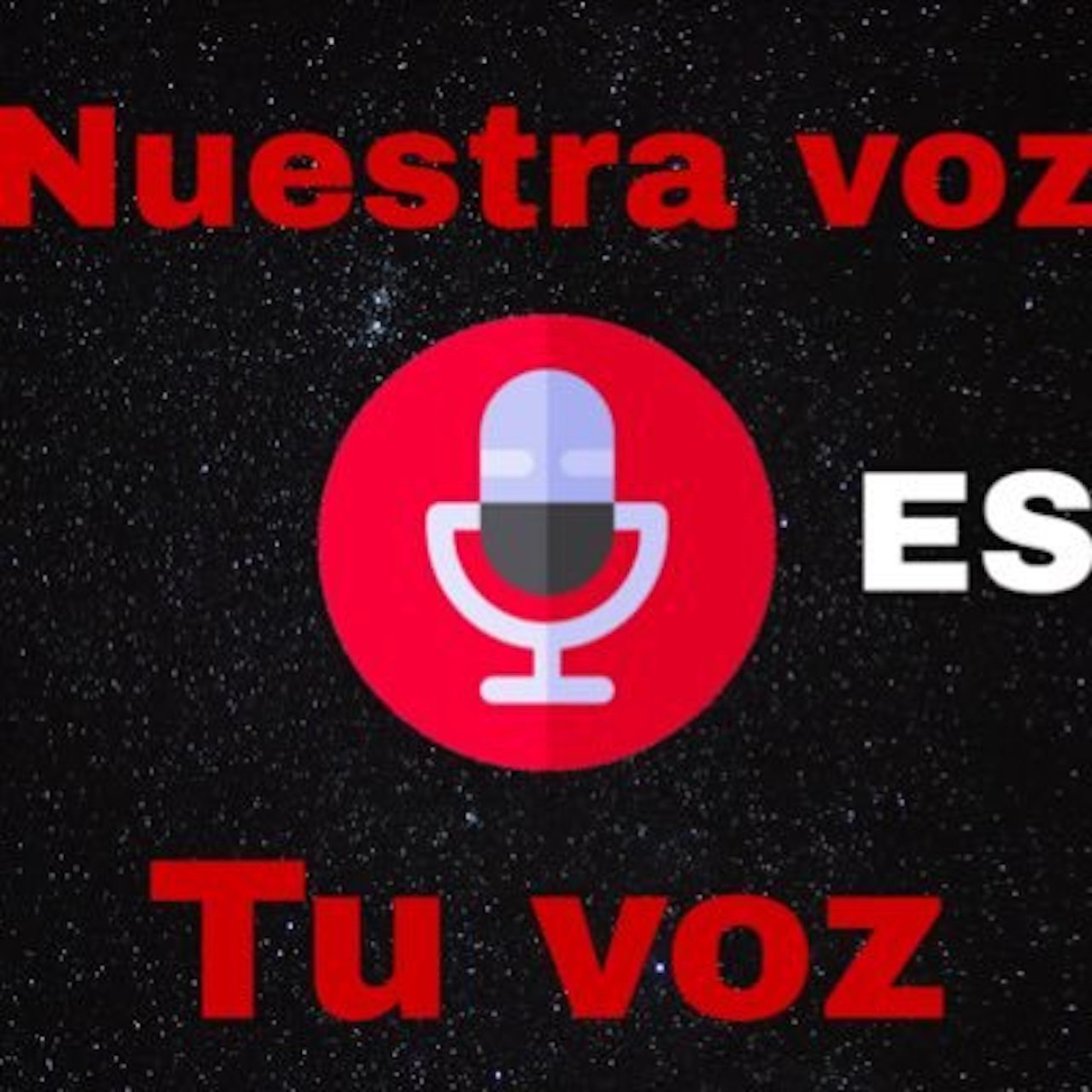 RADIO NUESTRAVOZESTUVOZ 