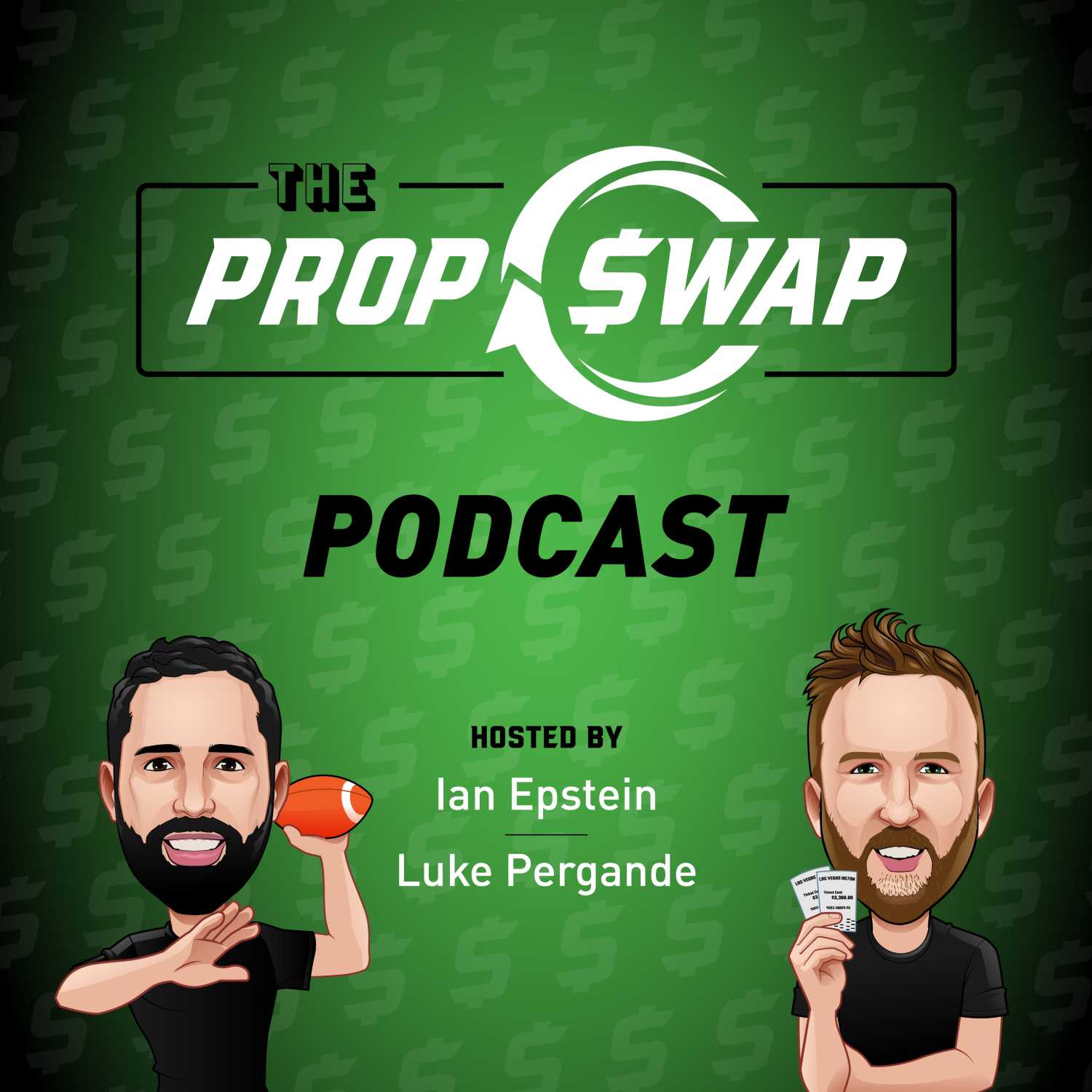 The PropSwap Podcast 