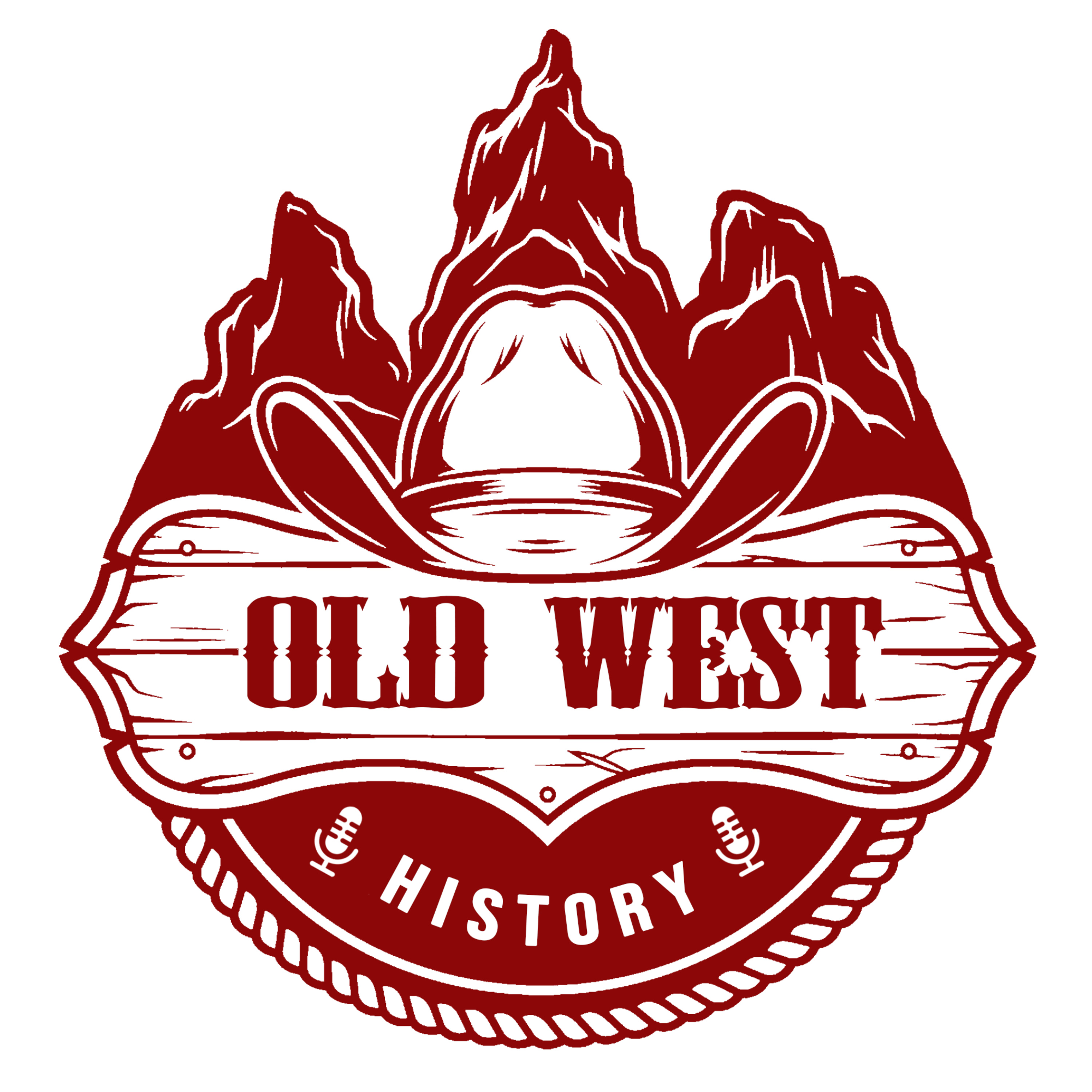 Old West History 