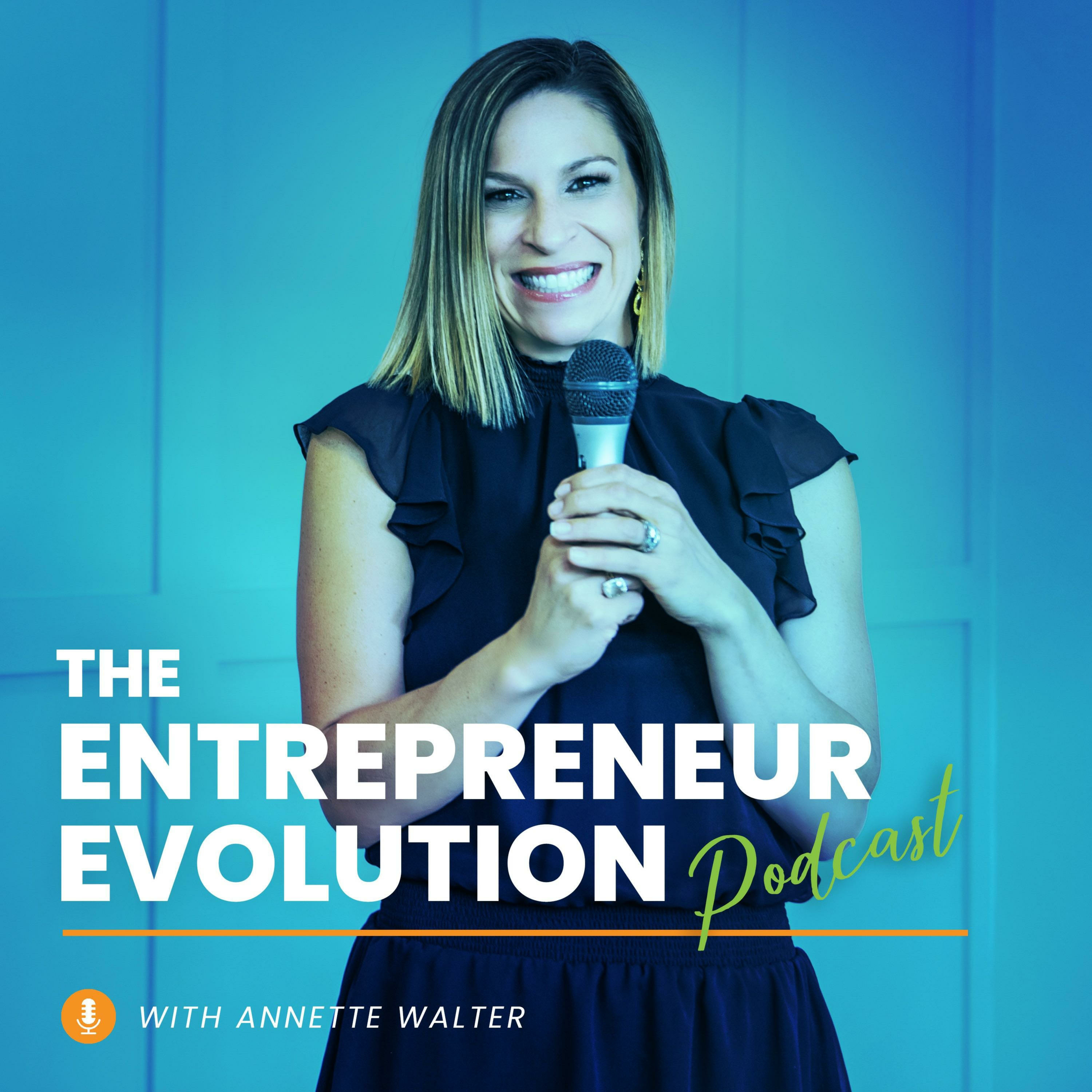 The Entrepreneur Evolution 