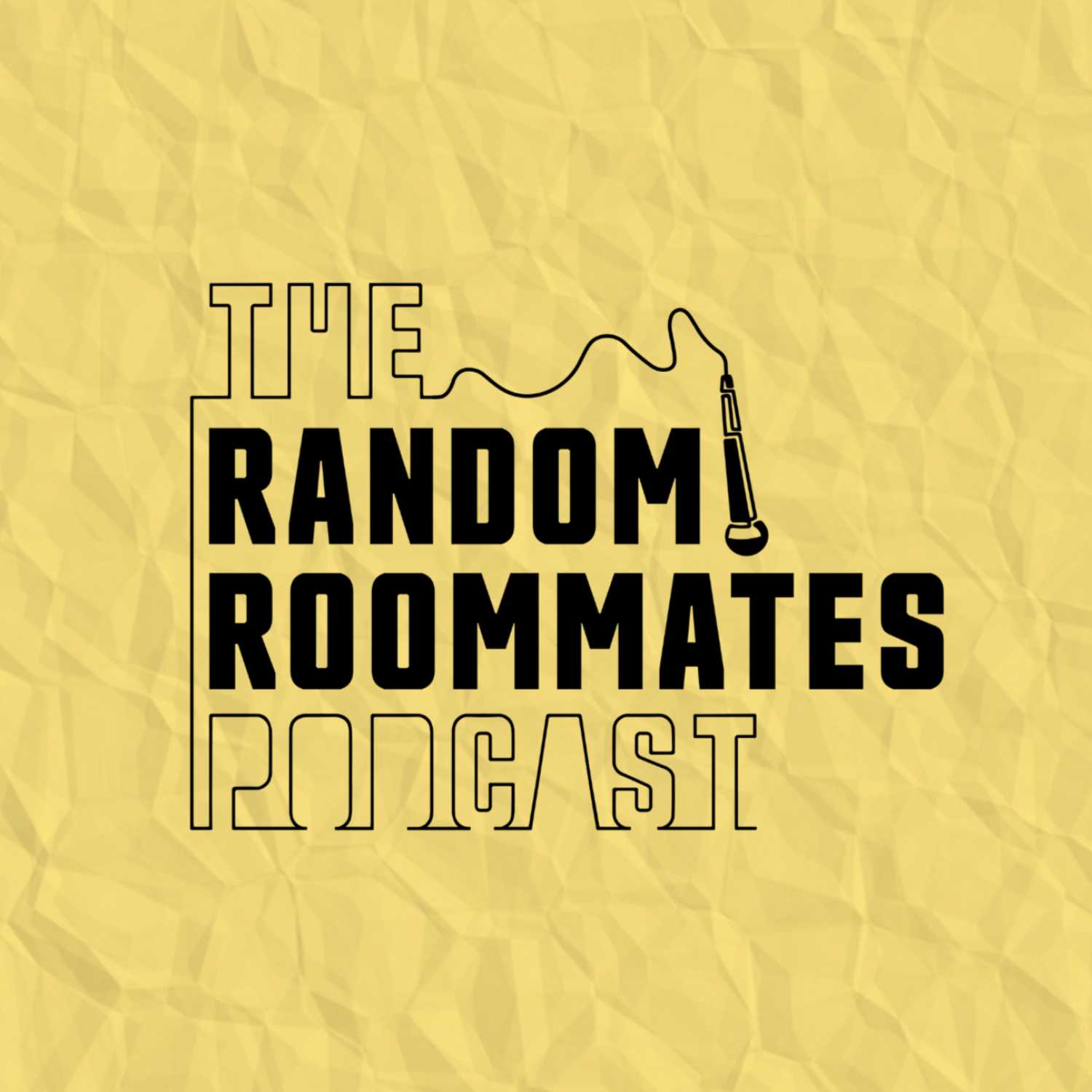 The Random Roommates Podcast 