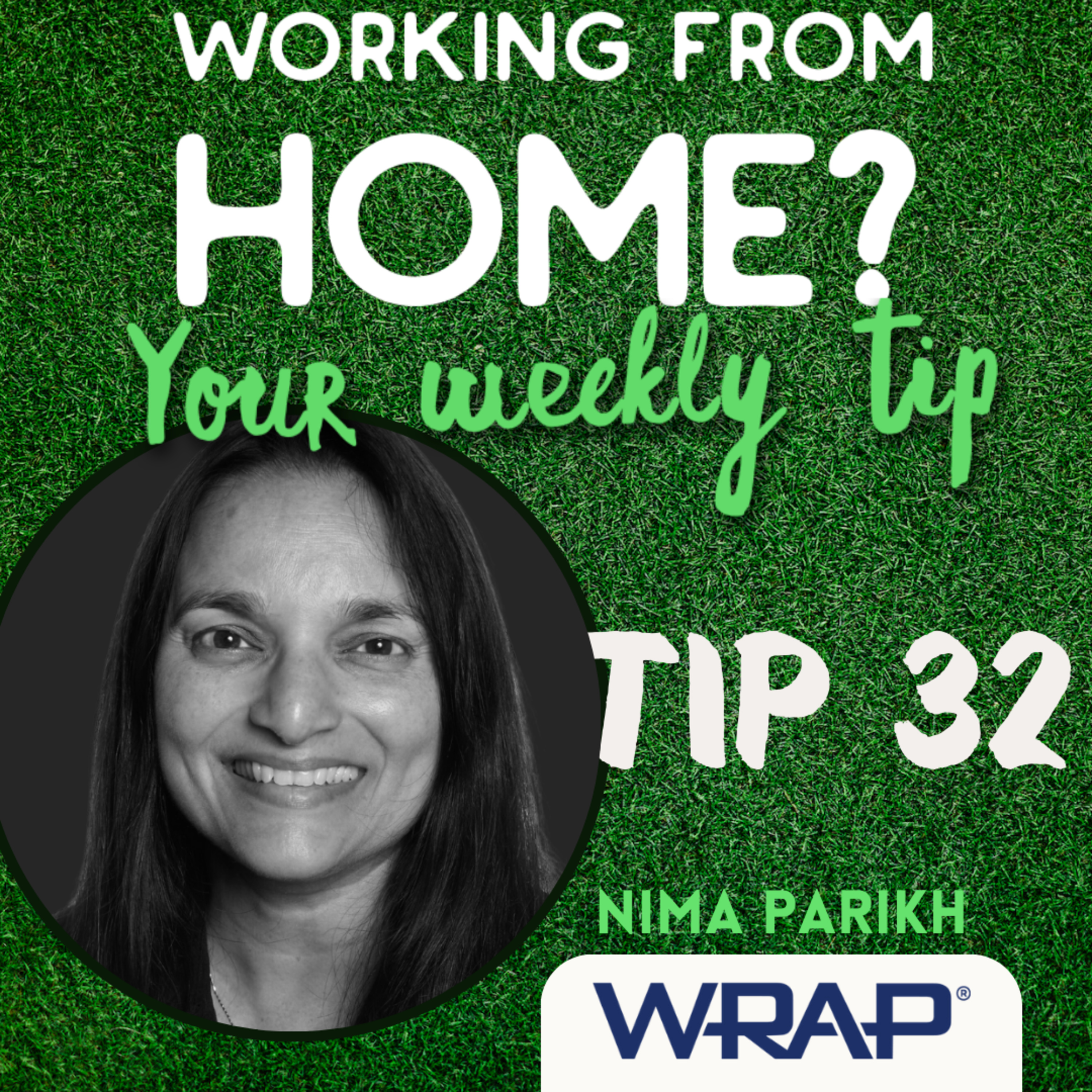 ⁣Pomodoro Technique - Tip#32 with Nima Parikh